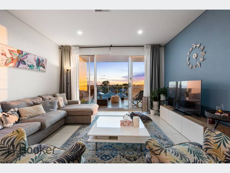 312/23 Warner Avenue, FINDON