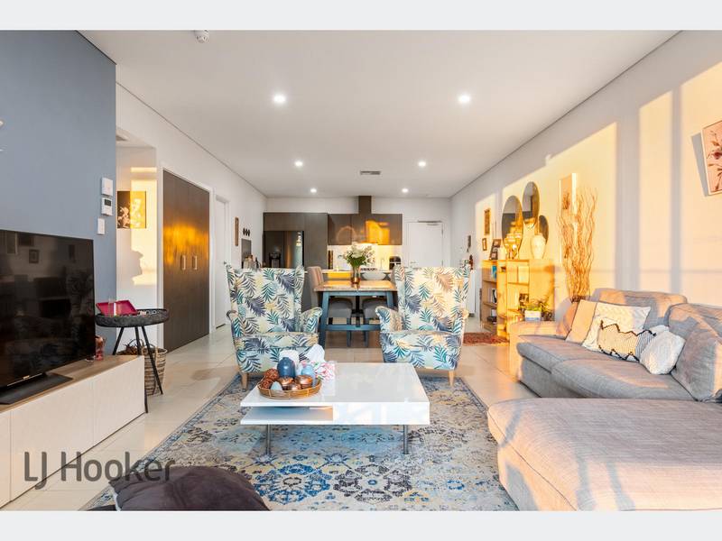 312/23 Warner Avenue, FINDON