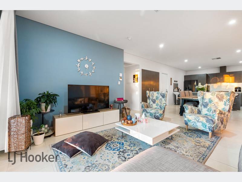 312/23 Warner Avenue, FINDON