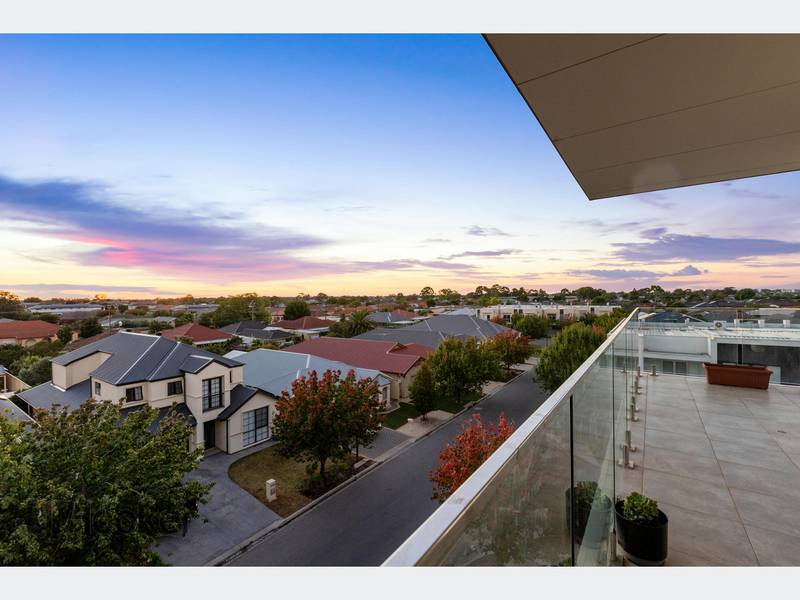 312/23 Warner Avenue, FINDON