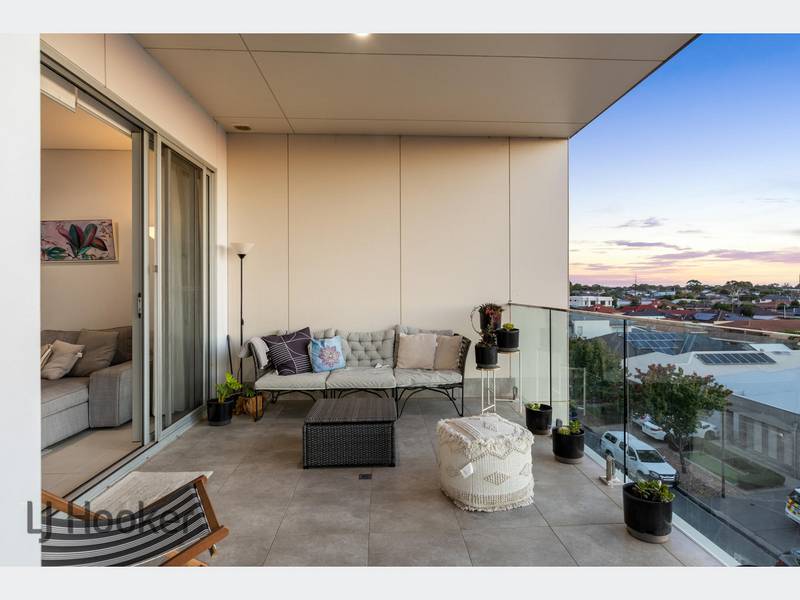312/23 Warner Avenue, FINDON