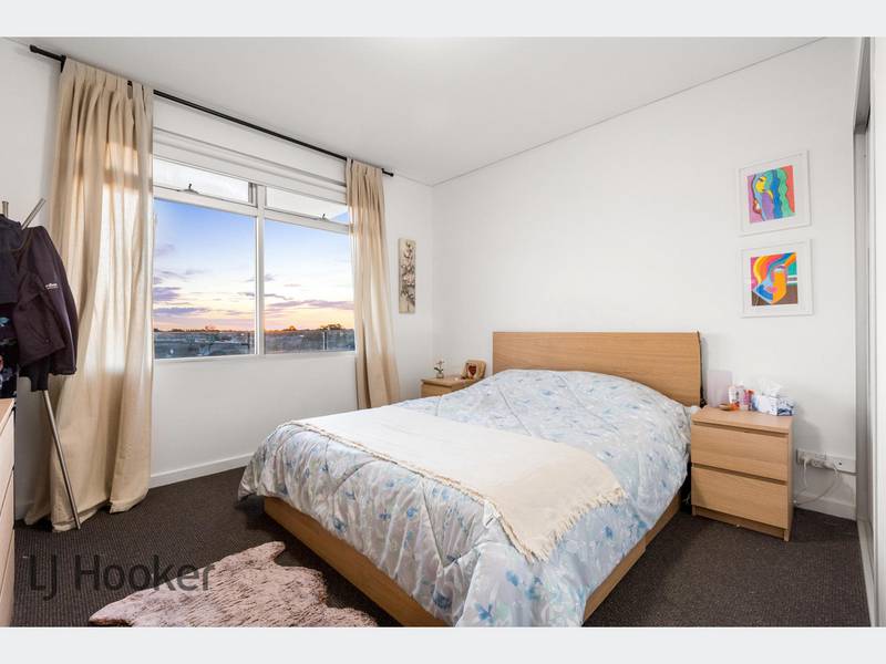 312/23 Warner Avenue, FINDON