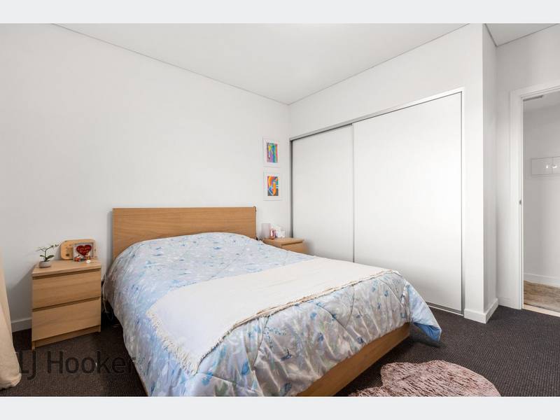312/23 Warner Avenue, FINDON