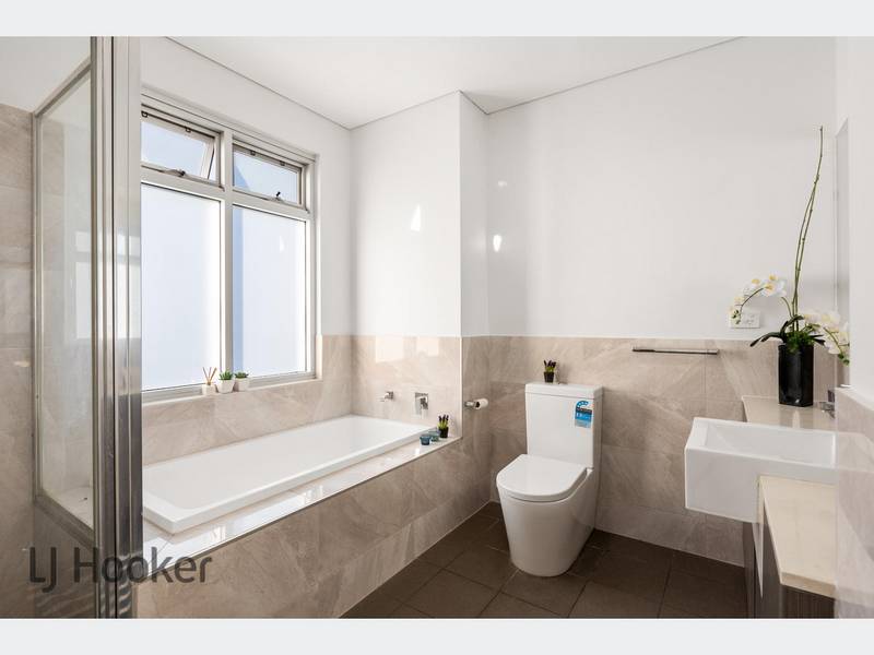 312/23 Warner Avenue, FINDON
