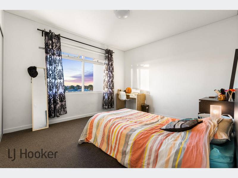 312/23 Warner Avenue, FINDON