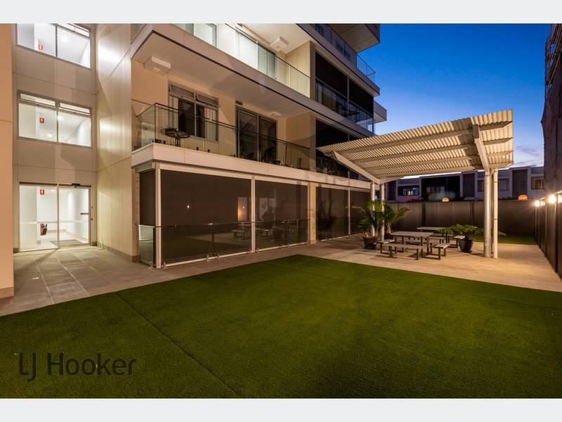 312/23 Warner Avenue, FINDON
