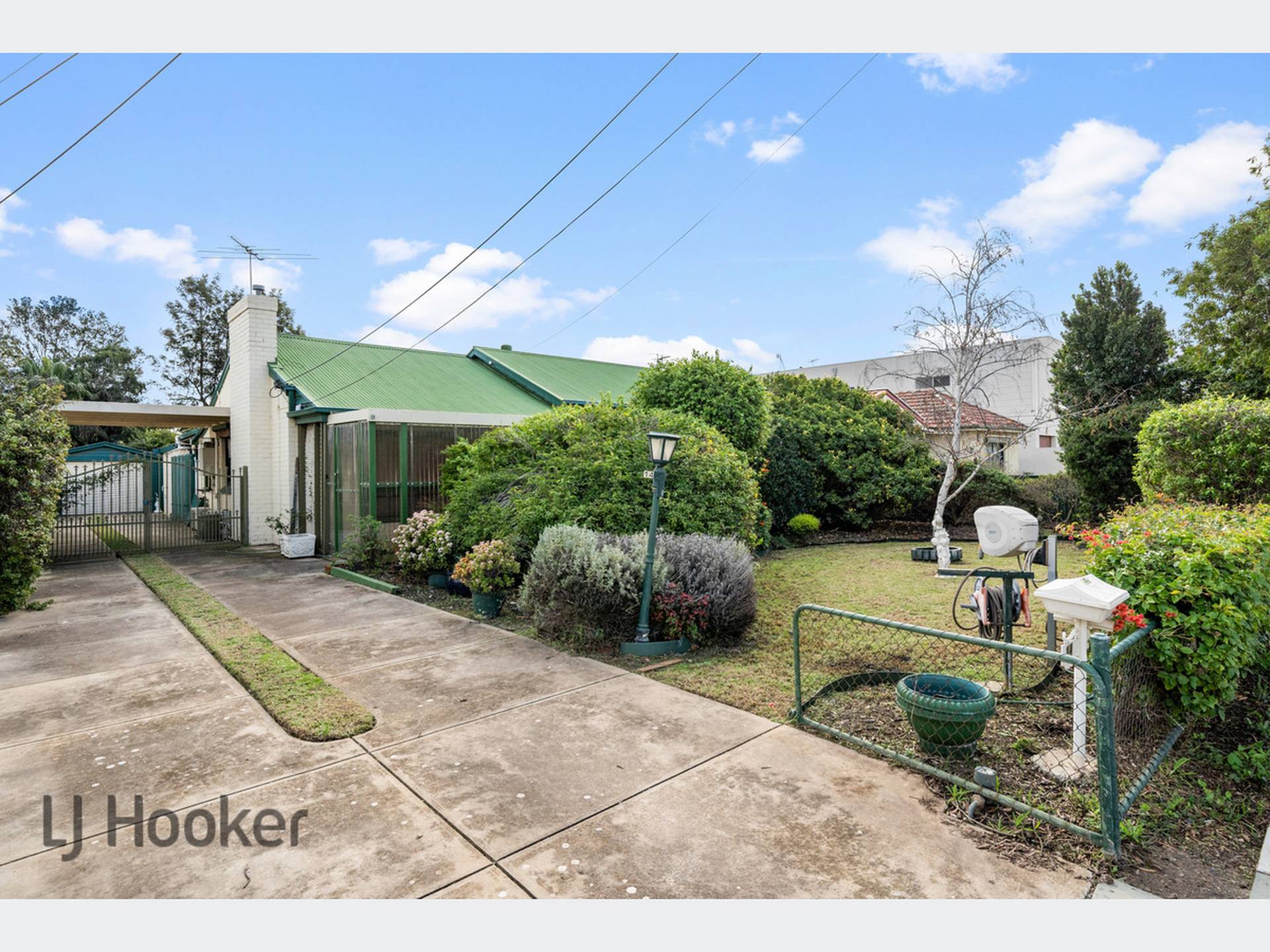 14 Gould Street Flinders Park SA