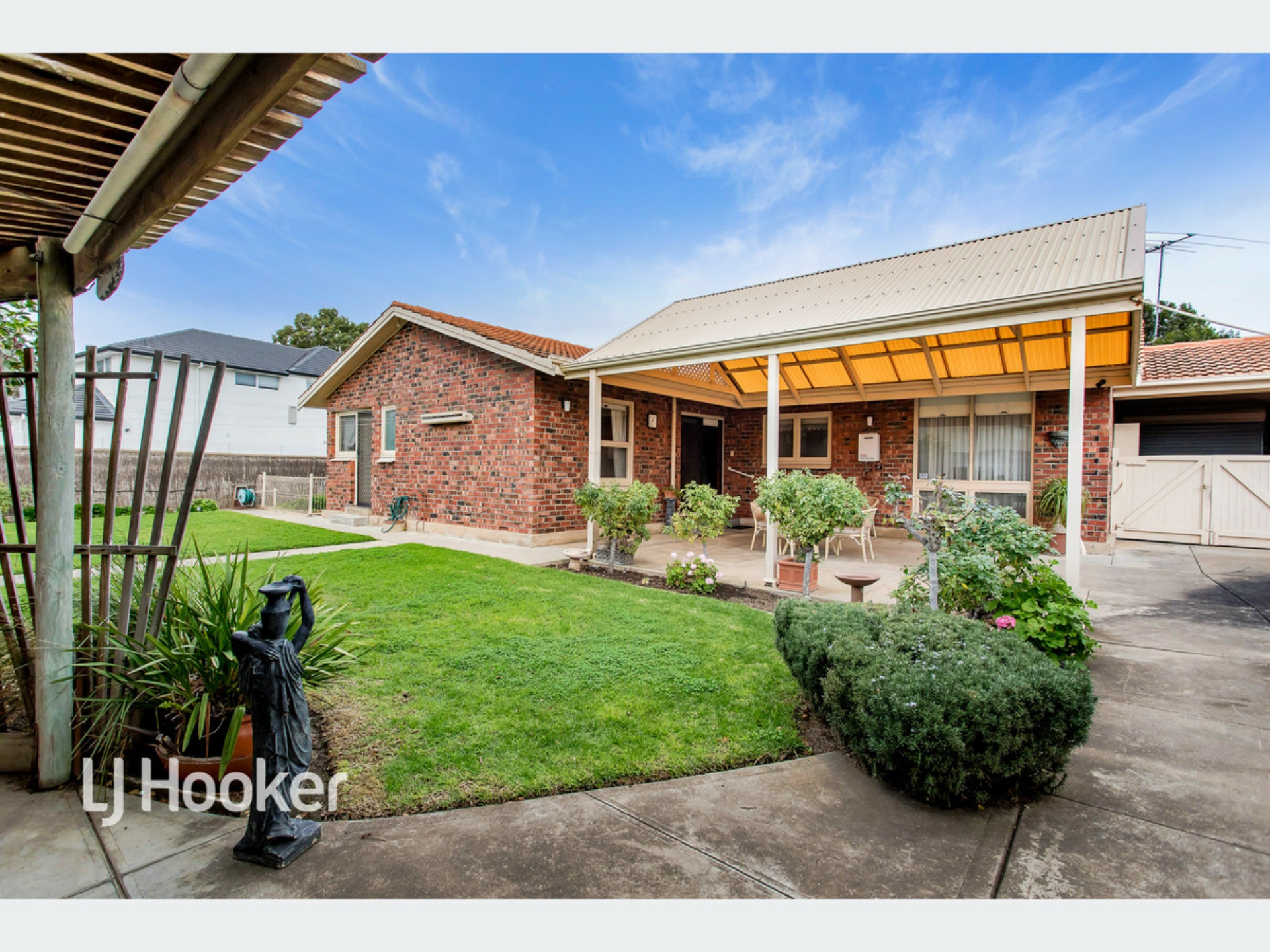 16 Browning Avenue, KIDMAN PARK
