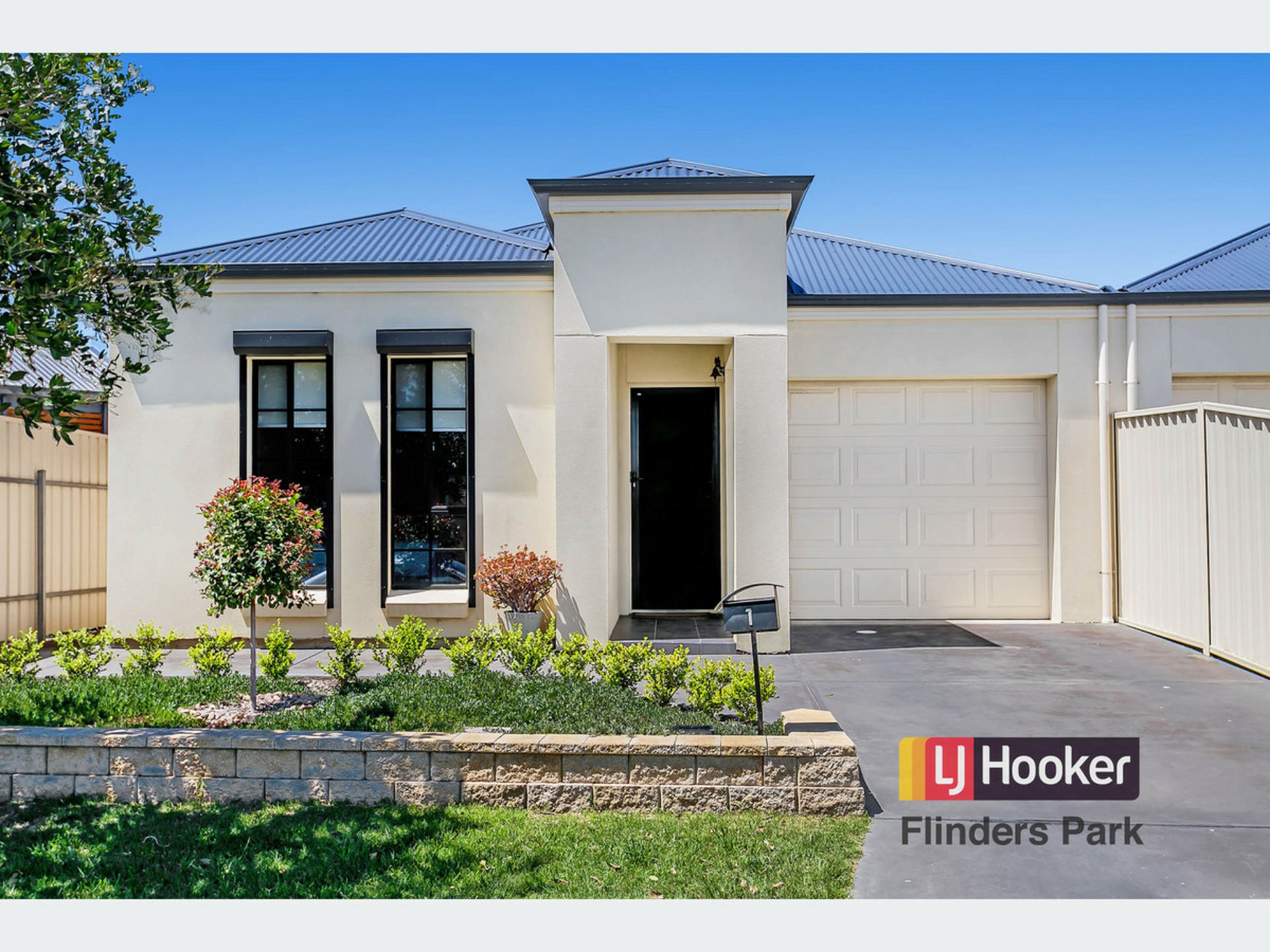 1 Dover Street Royal Park SA