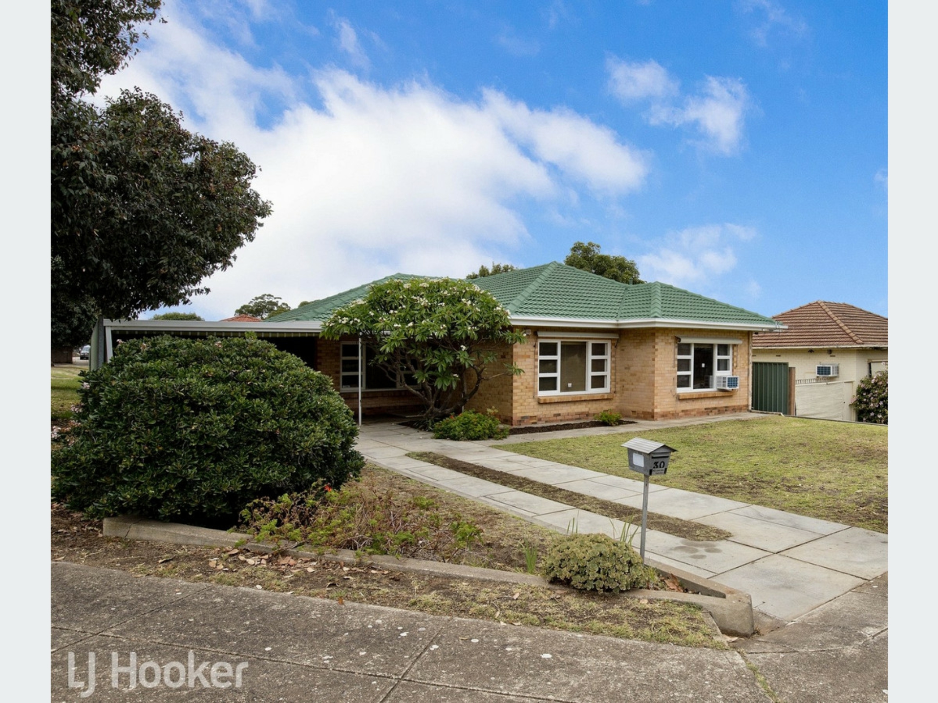 30 Taylor Avenue, LOCKLEYS