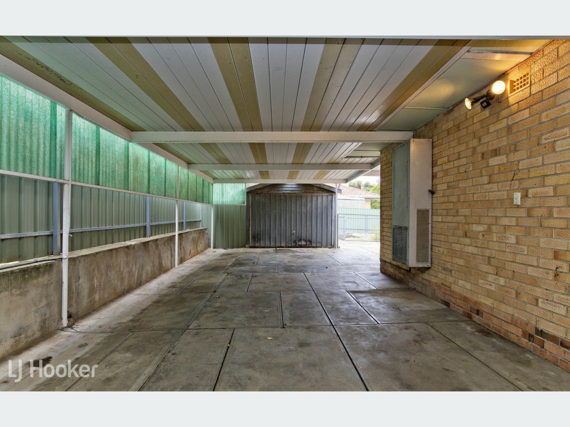 30 Taylor Avenue, LOCKLEYS
