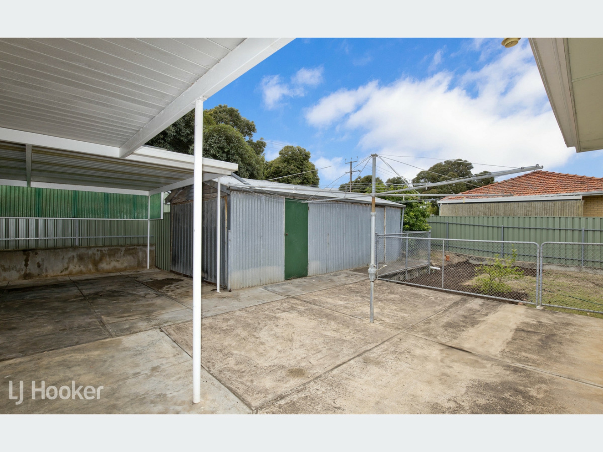30 Taylor Avenue, LOCKLEYS