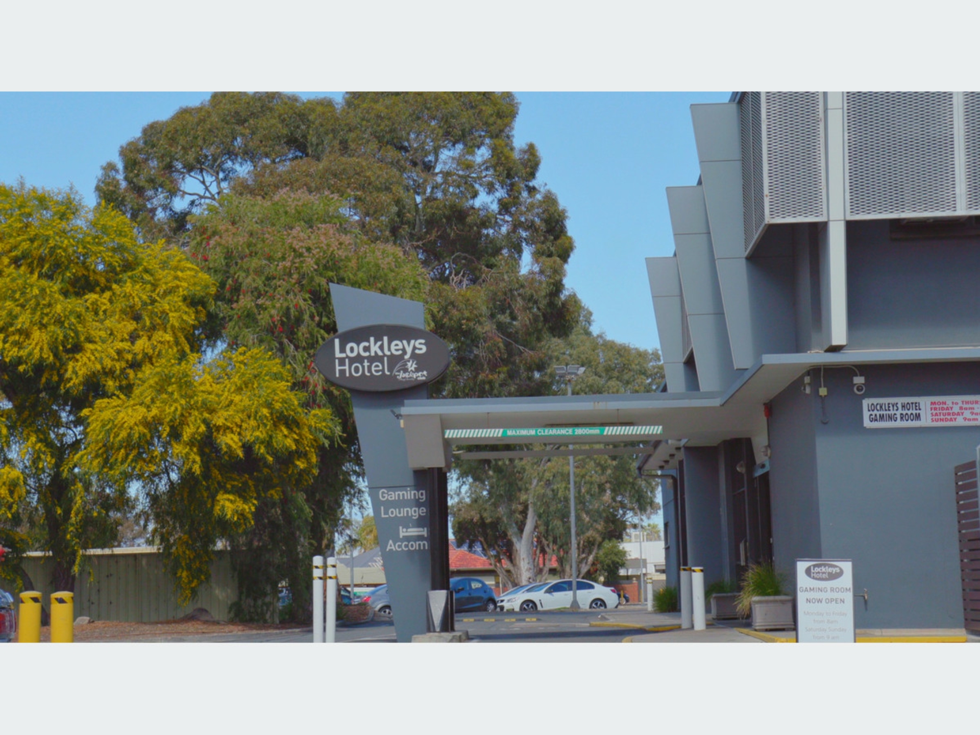 30 Taylor Avenue, LOCKLEYS