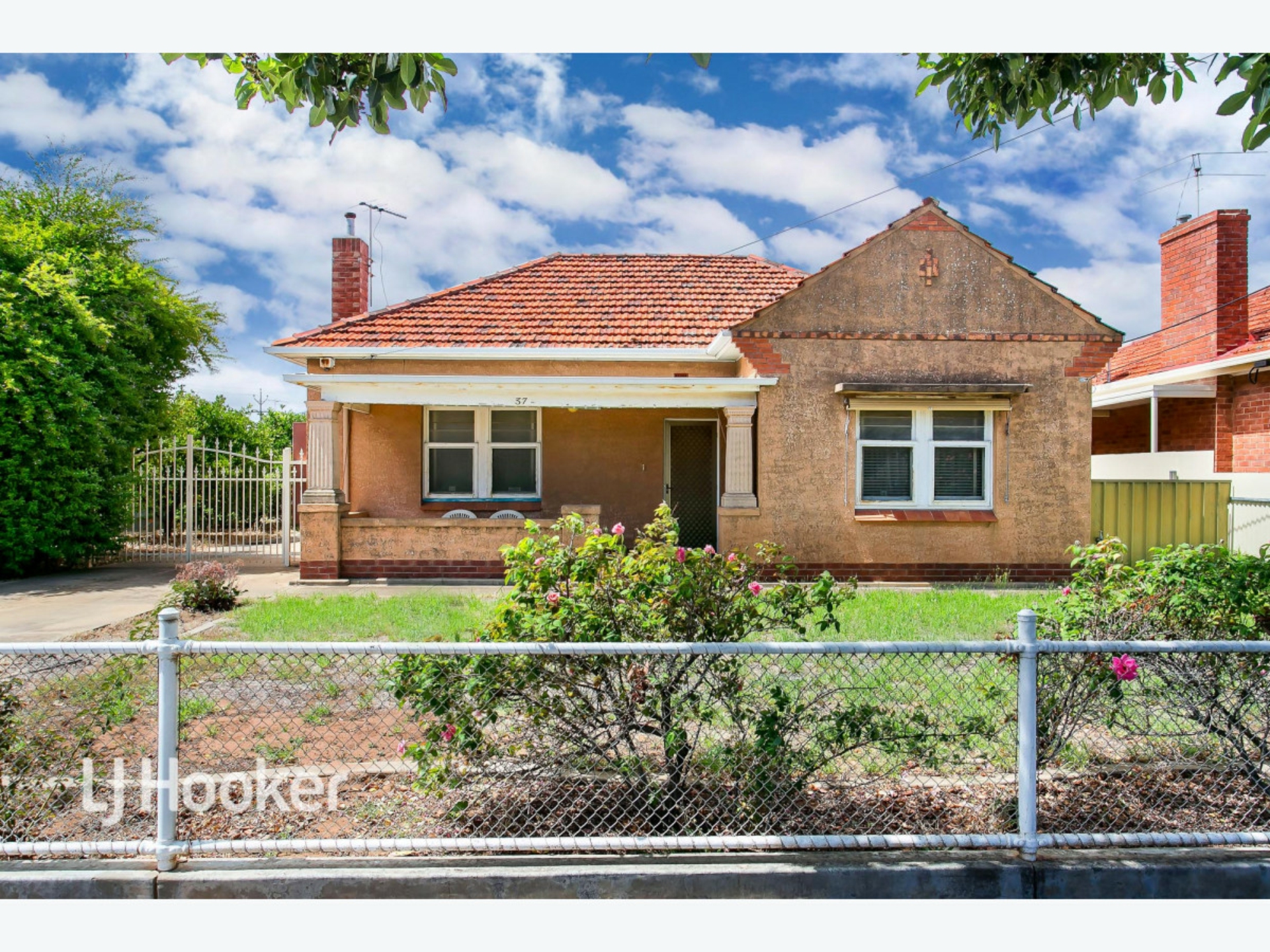 37 Greville Avenue Flinders Park SA