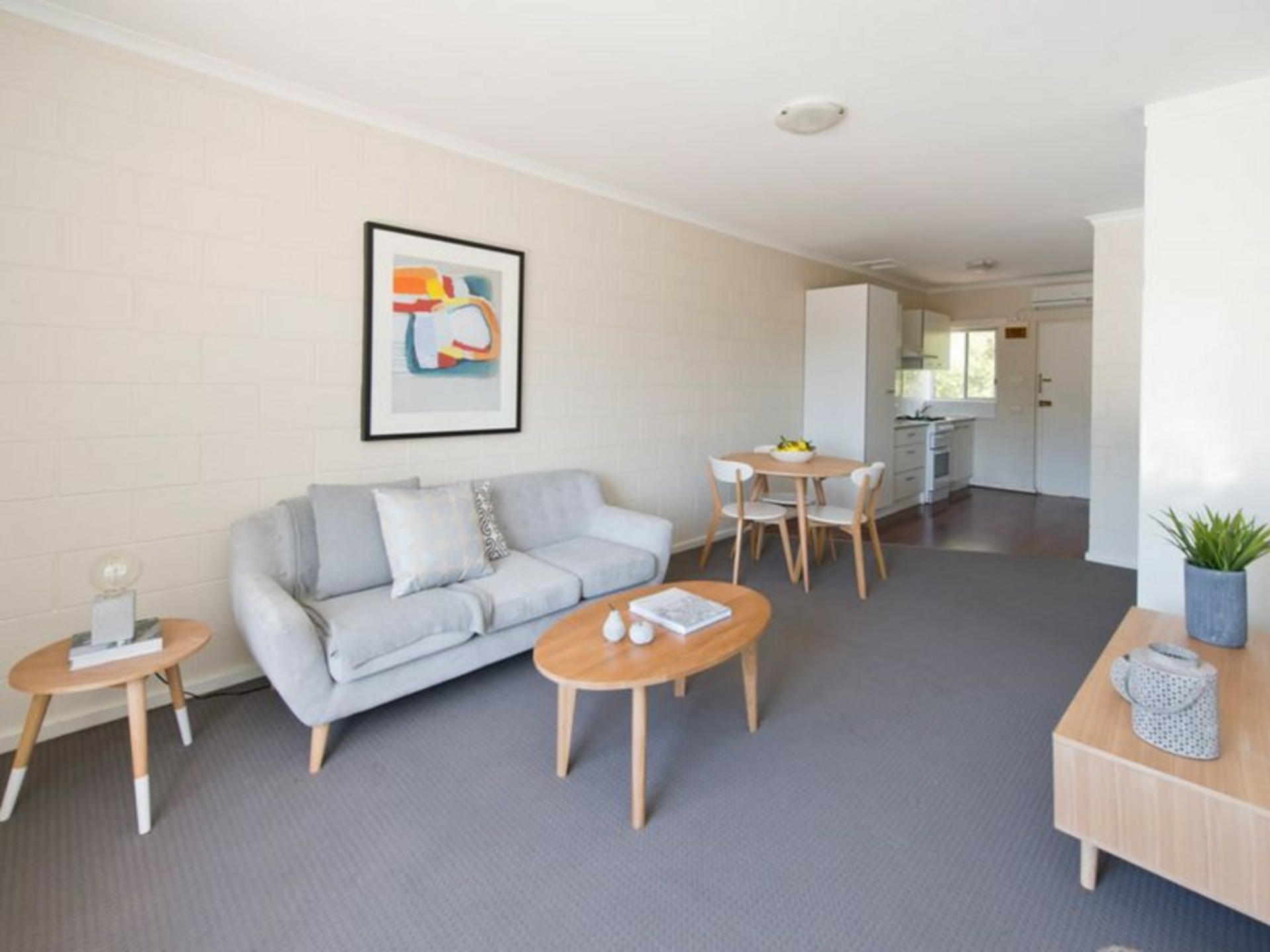 8/897 Marion Road, Mitchell Park