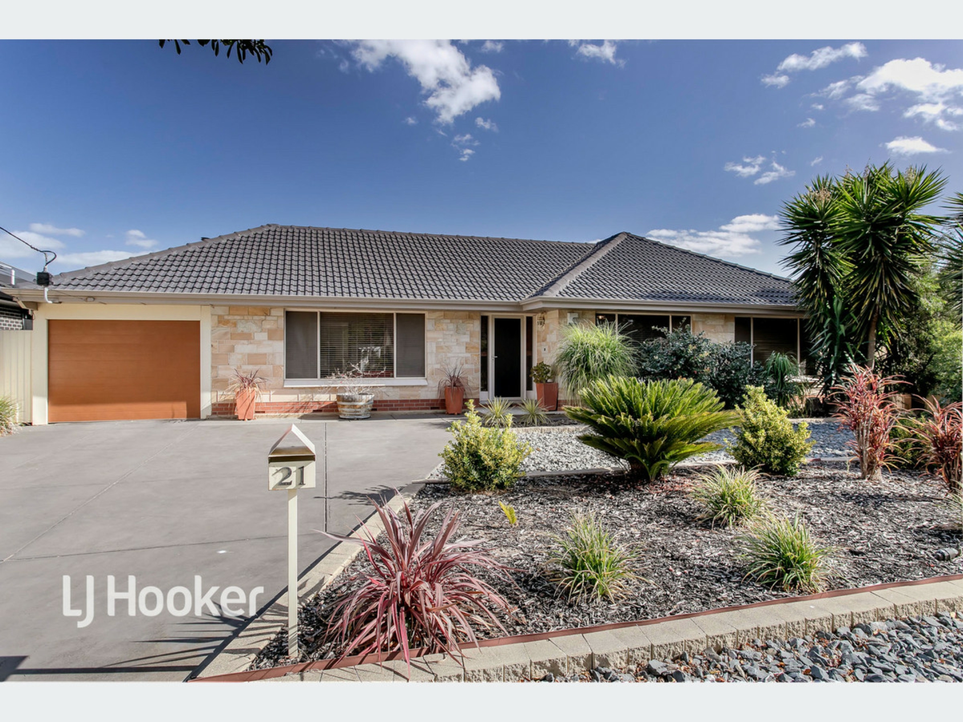 21 Abelia Avenue, Flinders Park