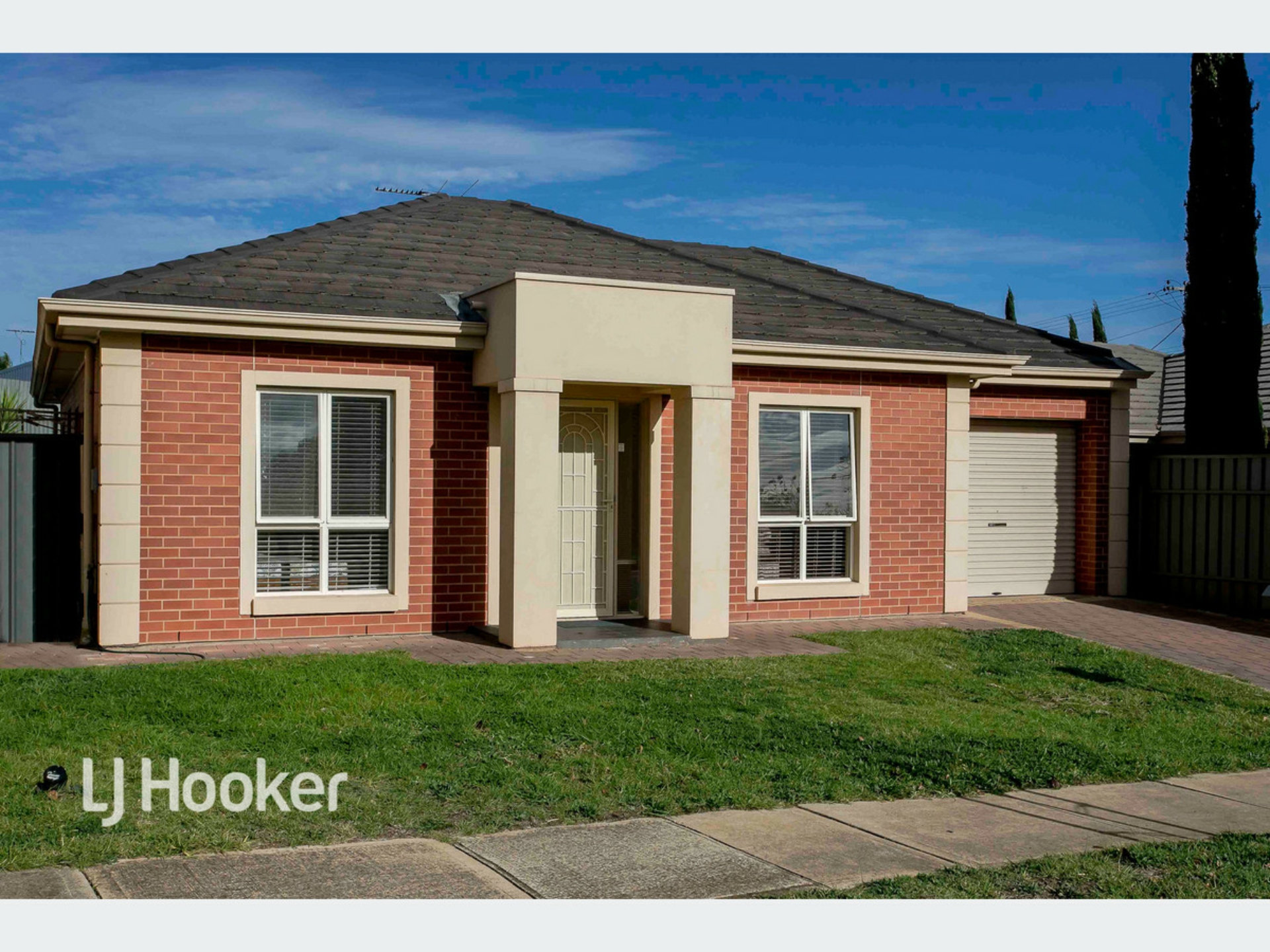 1 Gove Road, Enfield