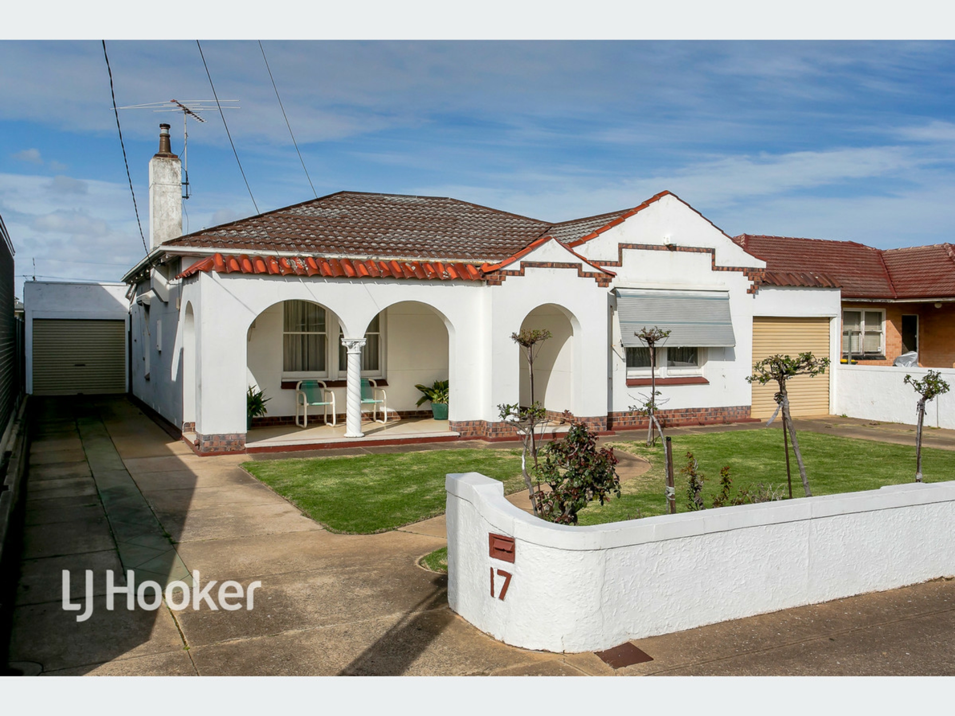 17 Captain Cook Avenue, Flinders Park