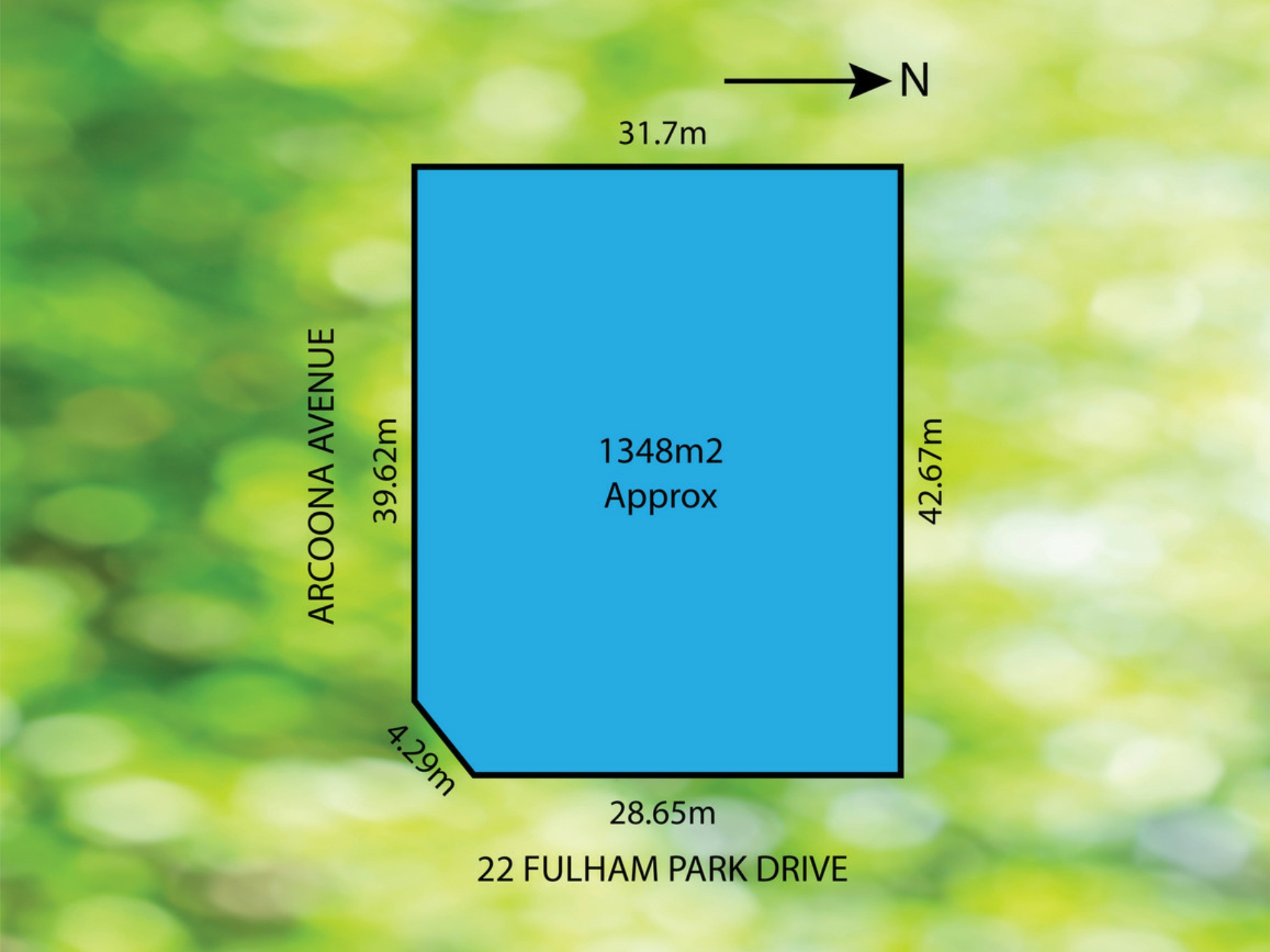 22 Fulham Park Drive, LOCKLEYS