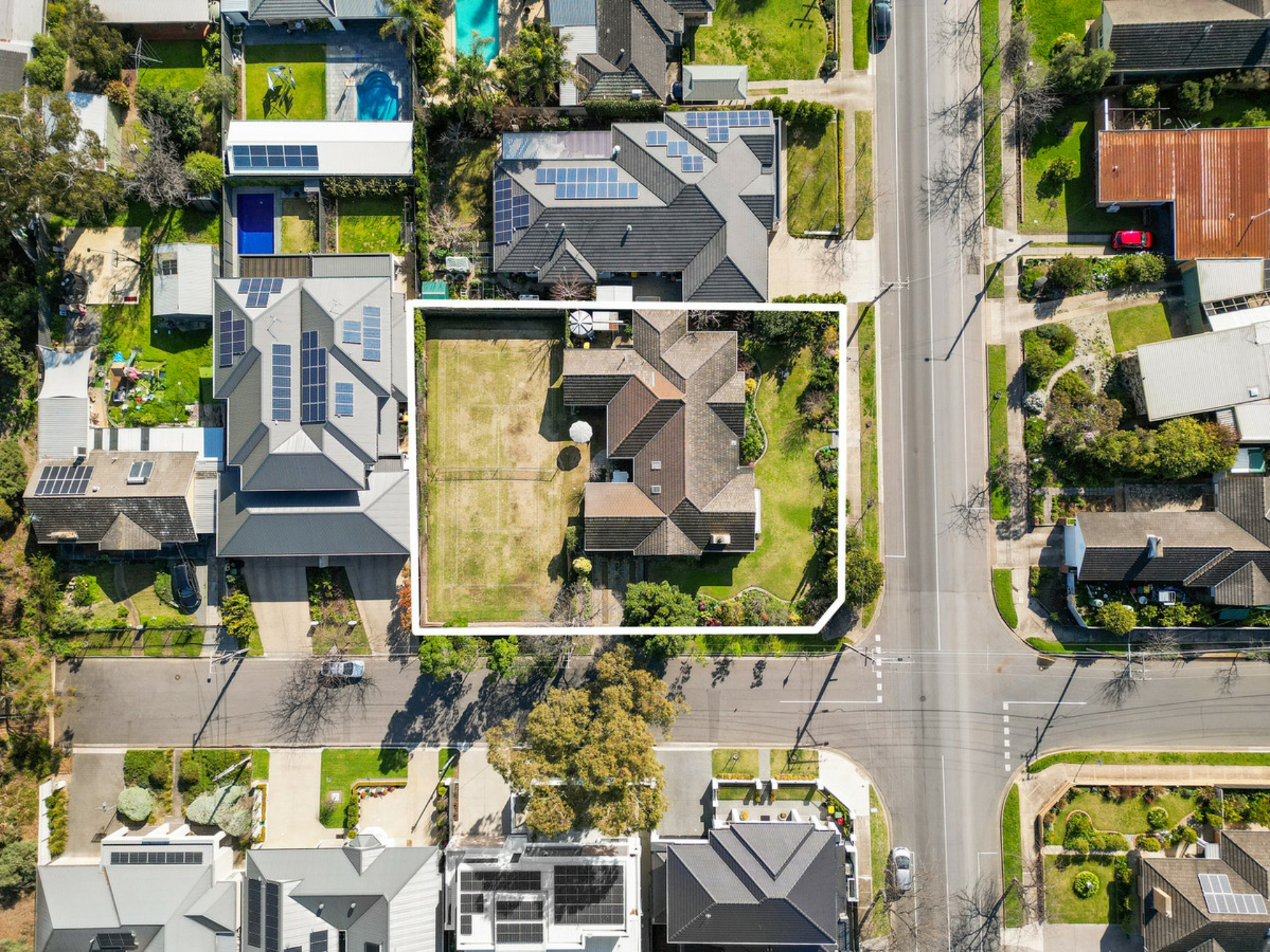 22 Fulham Park Drive, LOCKLEYS