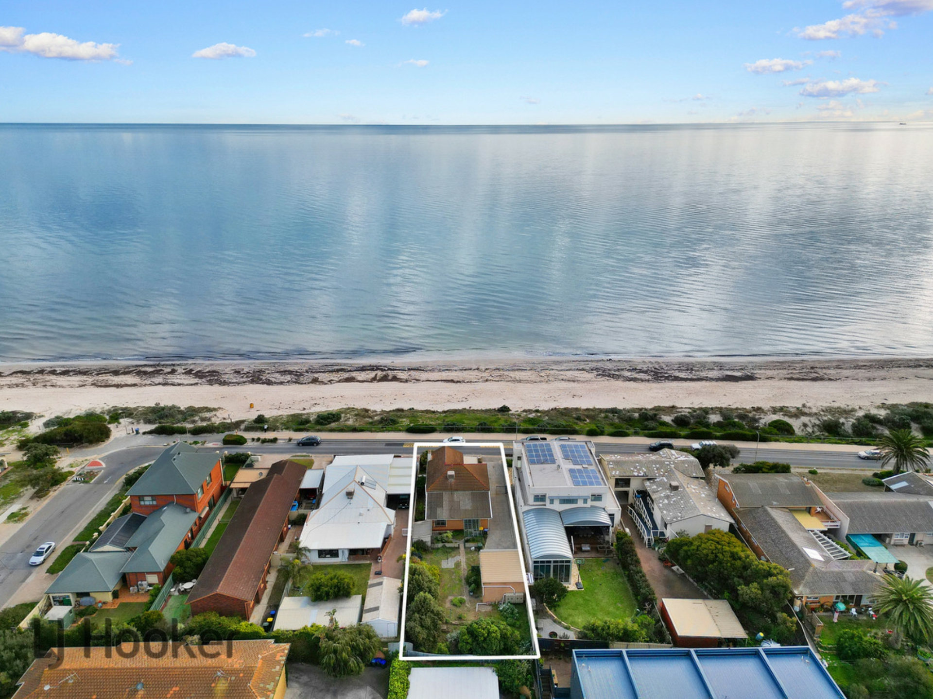 377 Esplanade, SEMAPHORE PARK