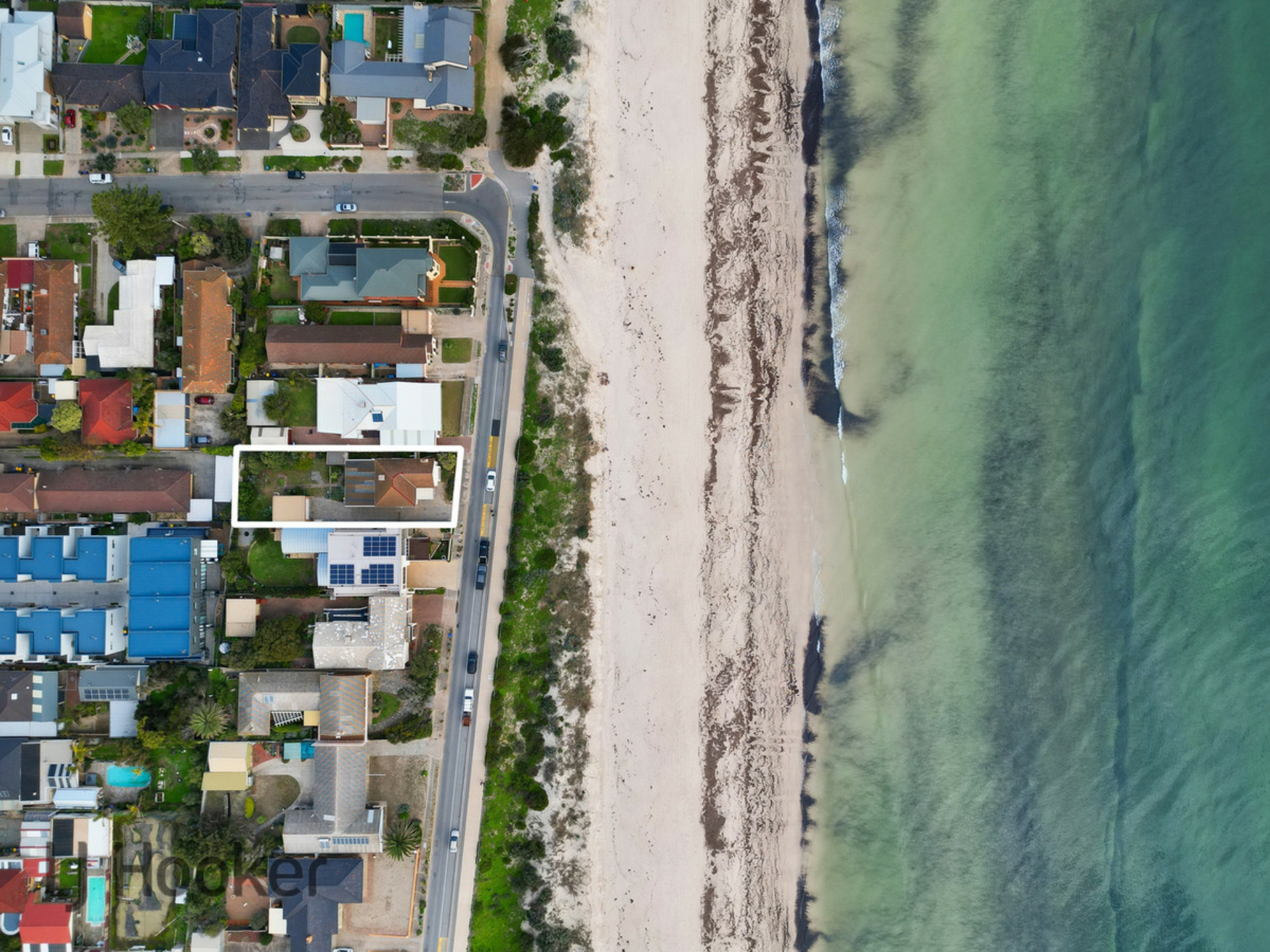 377 Esplanade, SEMAPHORE PARK