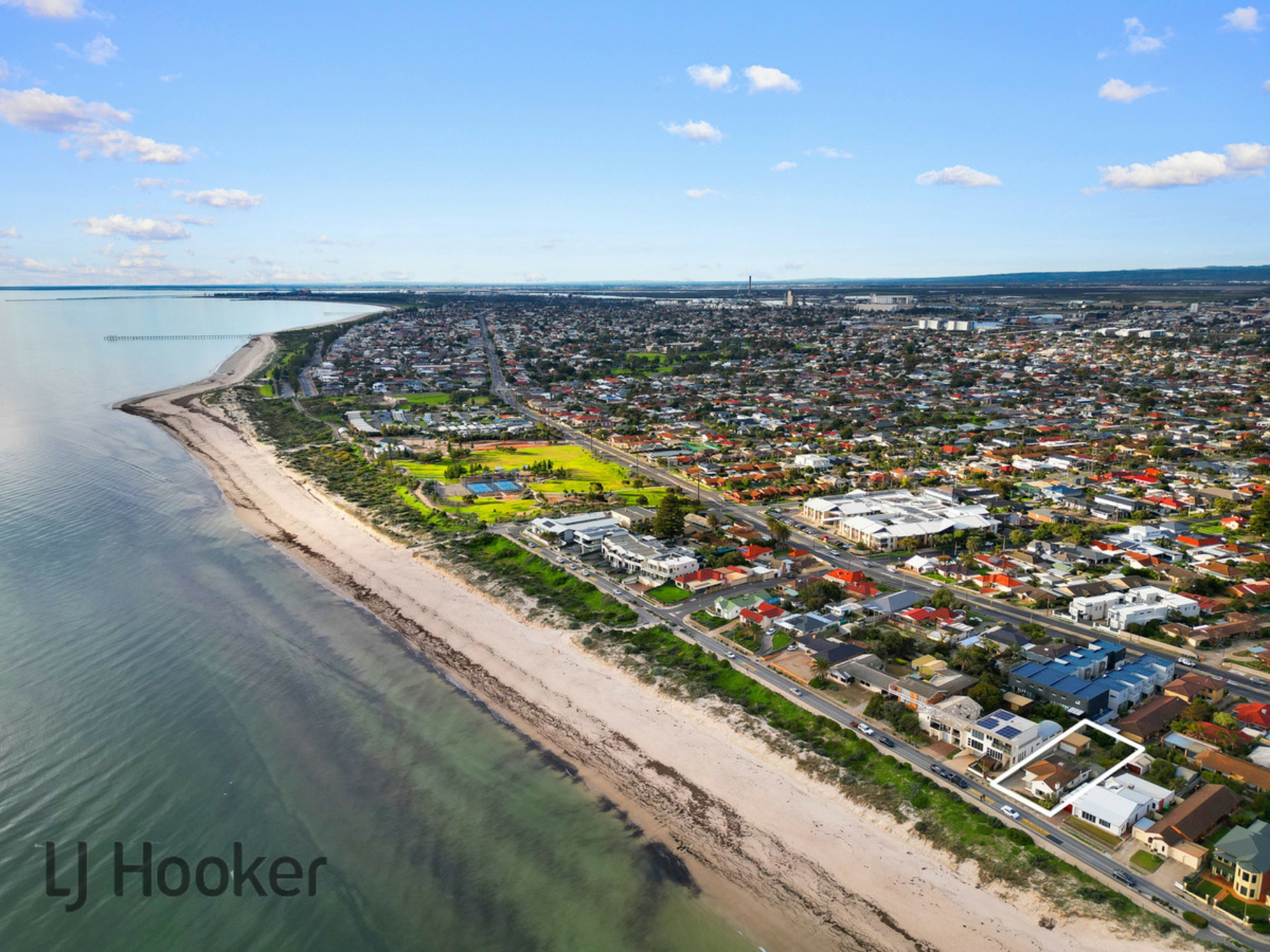 377 Esplanade, SEMAPHORE PARK