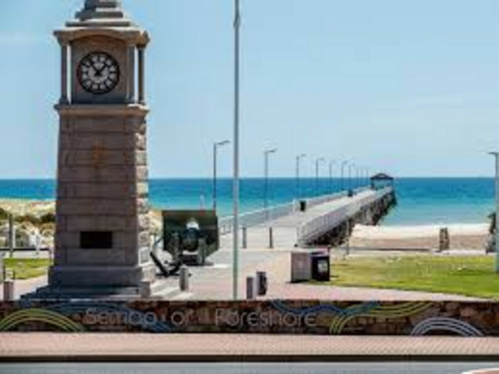 377 Esplanade, SEMAPHORE PARK