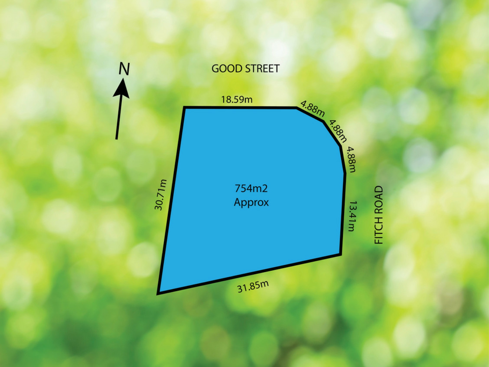 1 Good Street, FULHAM