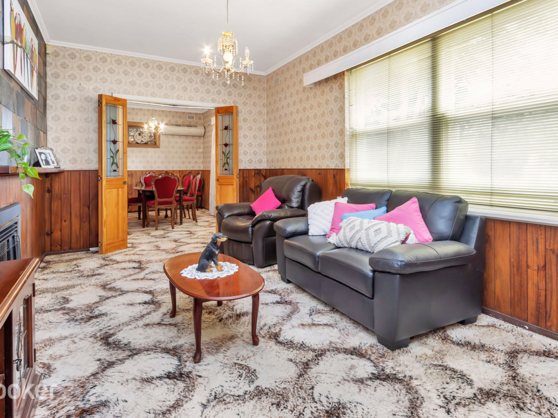 1 Good Street, FULHAM