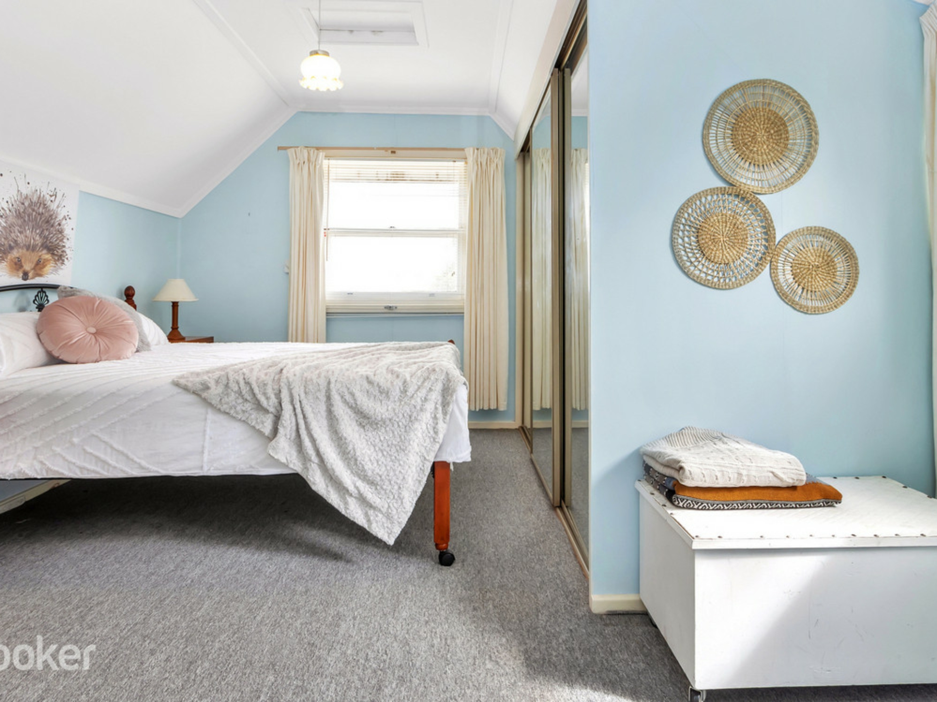 1 Good Street, FULHAM