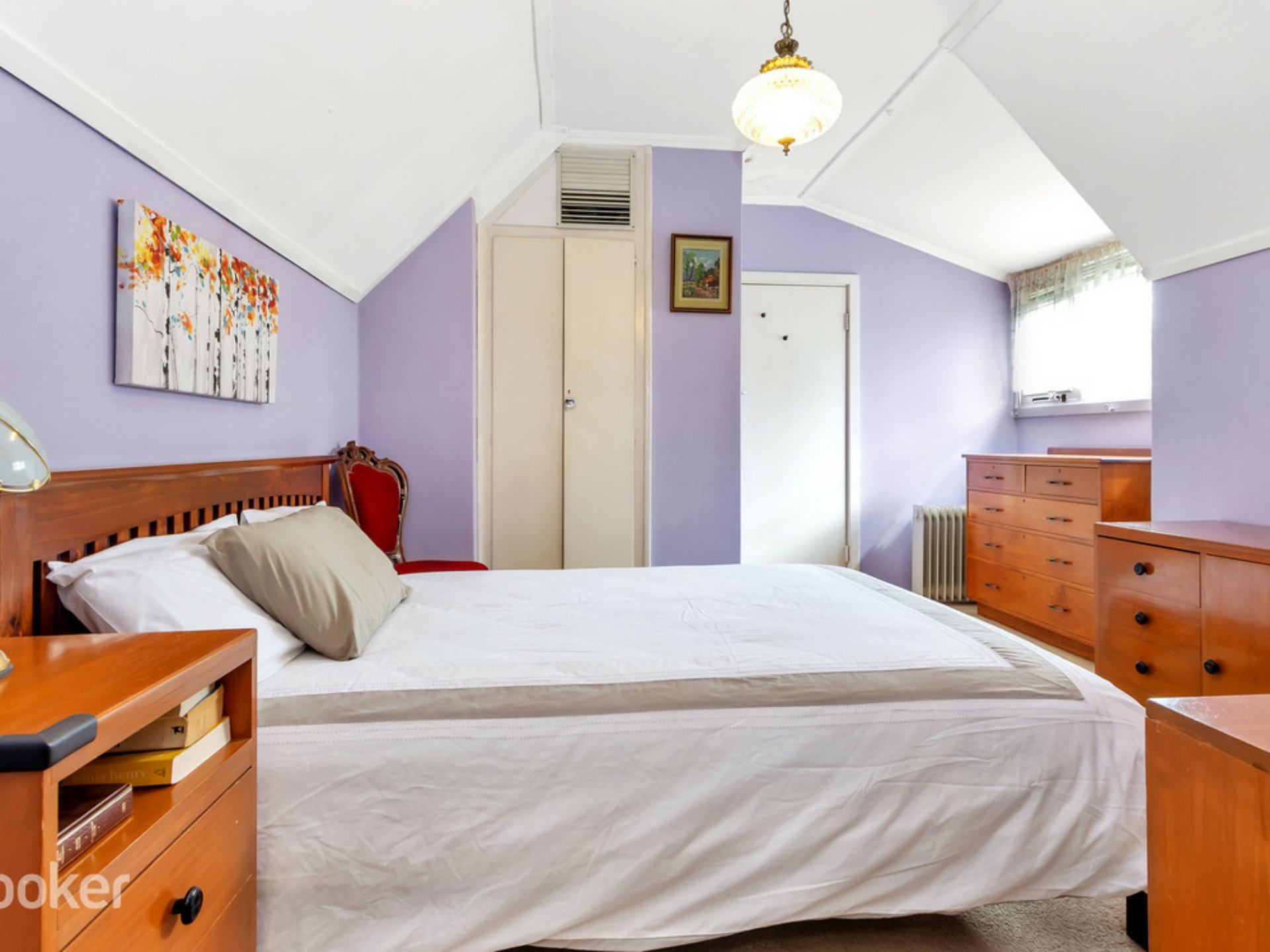 1 Good Street, FULHAM