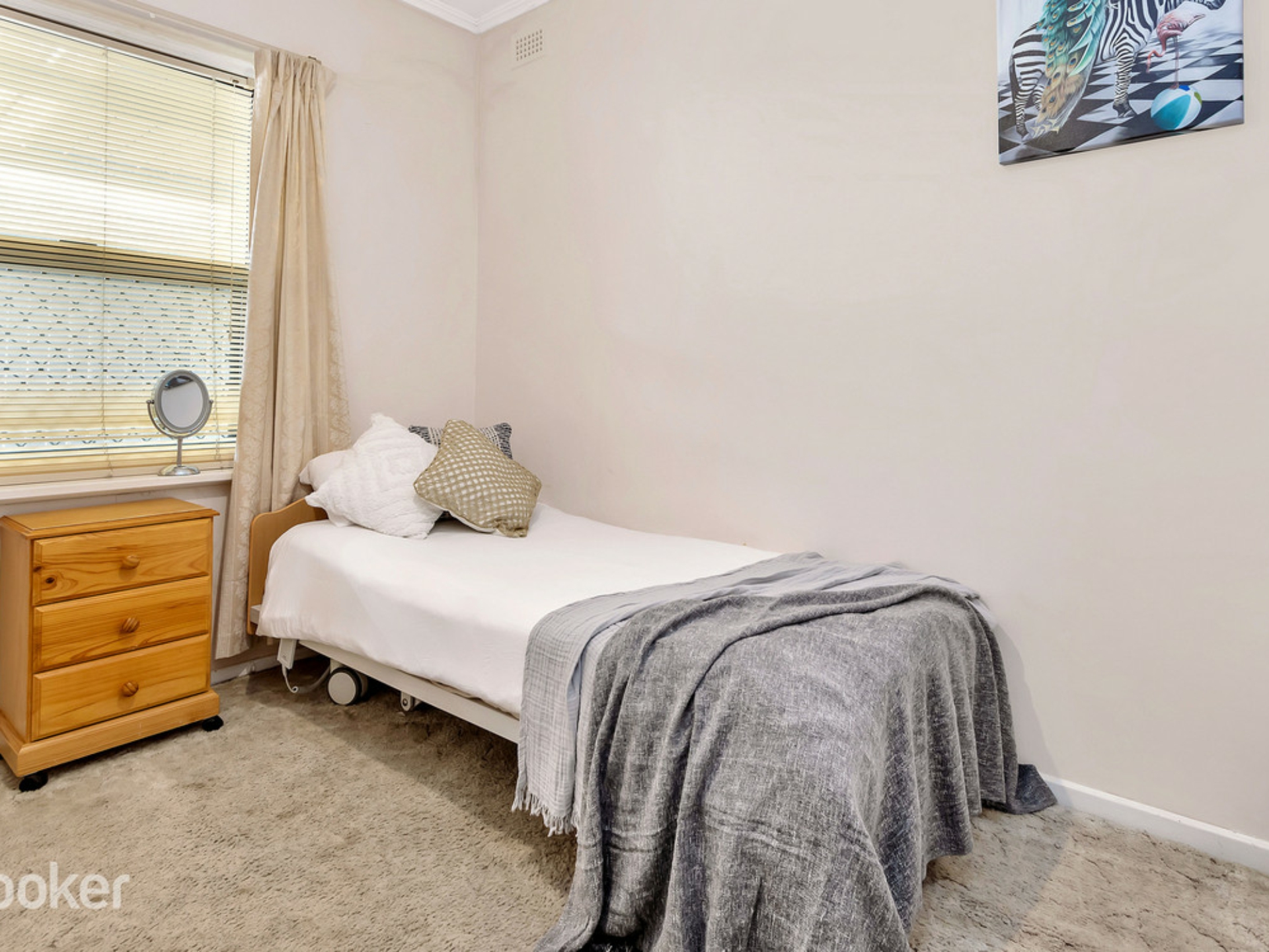 1 Good Street, FULHAM