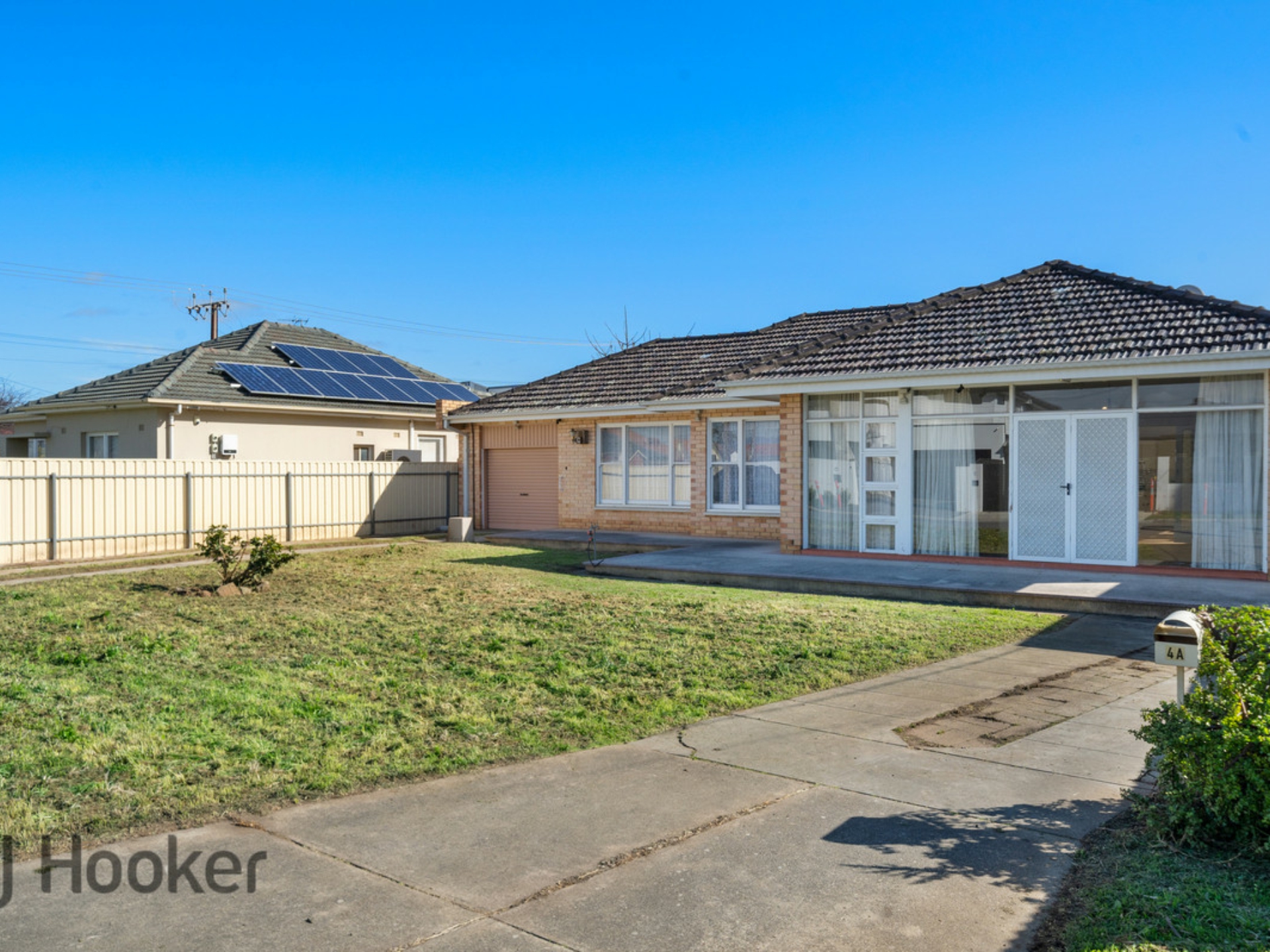4 Tyrie Avenue, FINDON