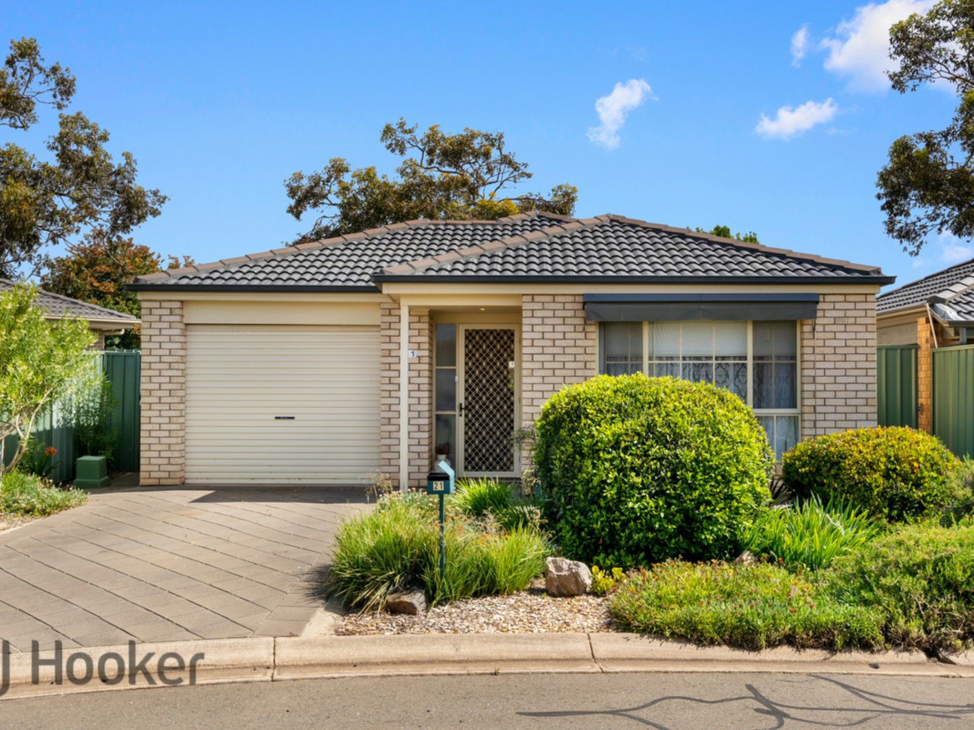 21 Dover Place, ELIZABETH PARK