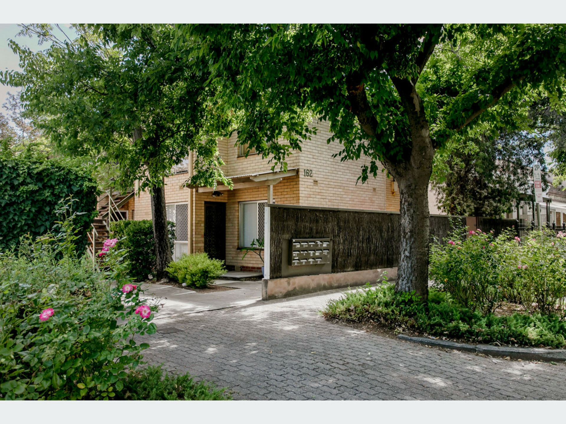 4/162 Gover Street, NORTH ADELAIDE