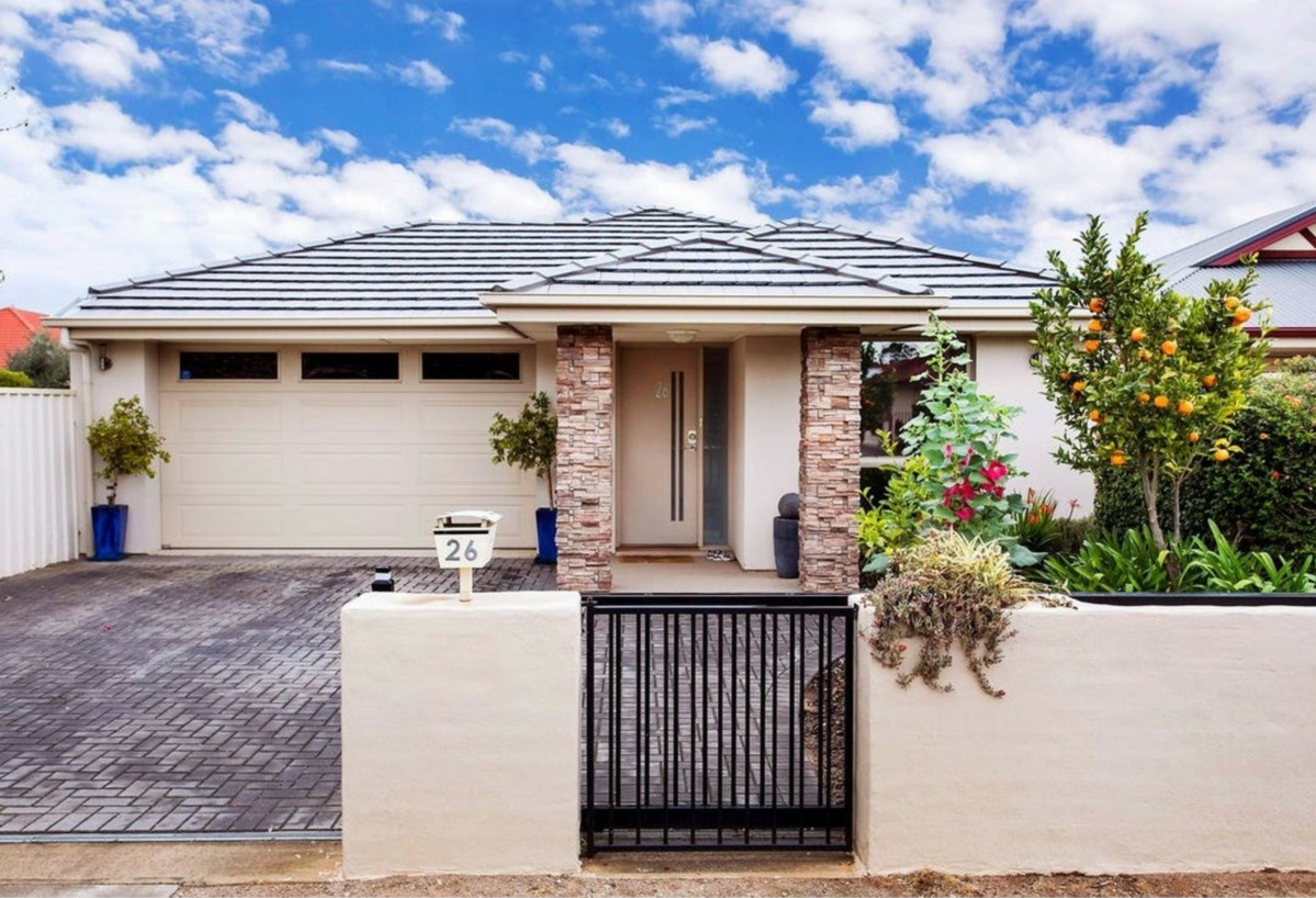 26 Rondo Avenue Findon SA