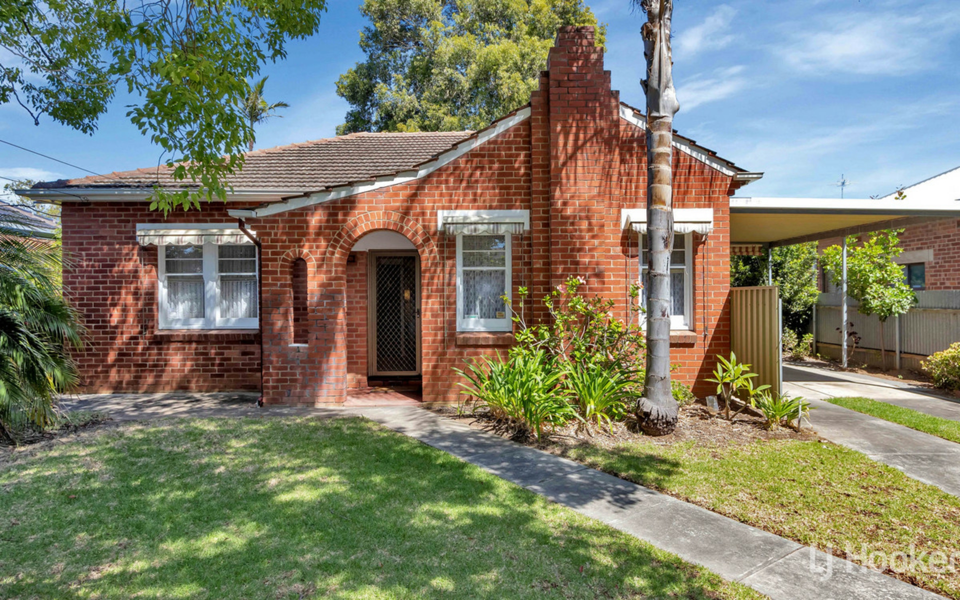 16 Lasscock Avenue Lockleys SA