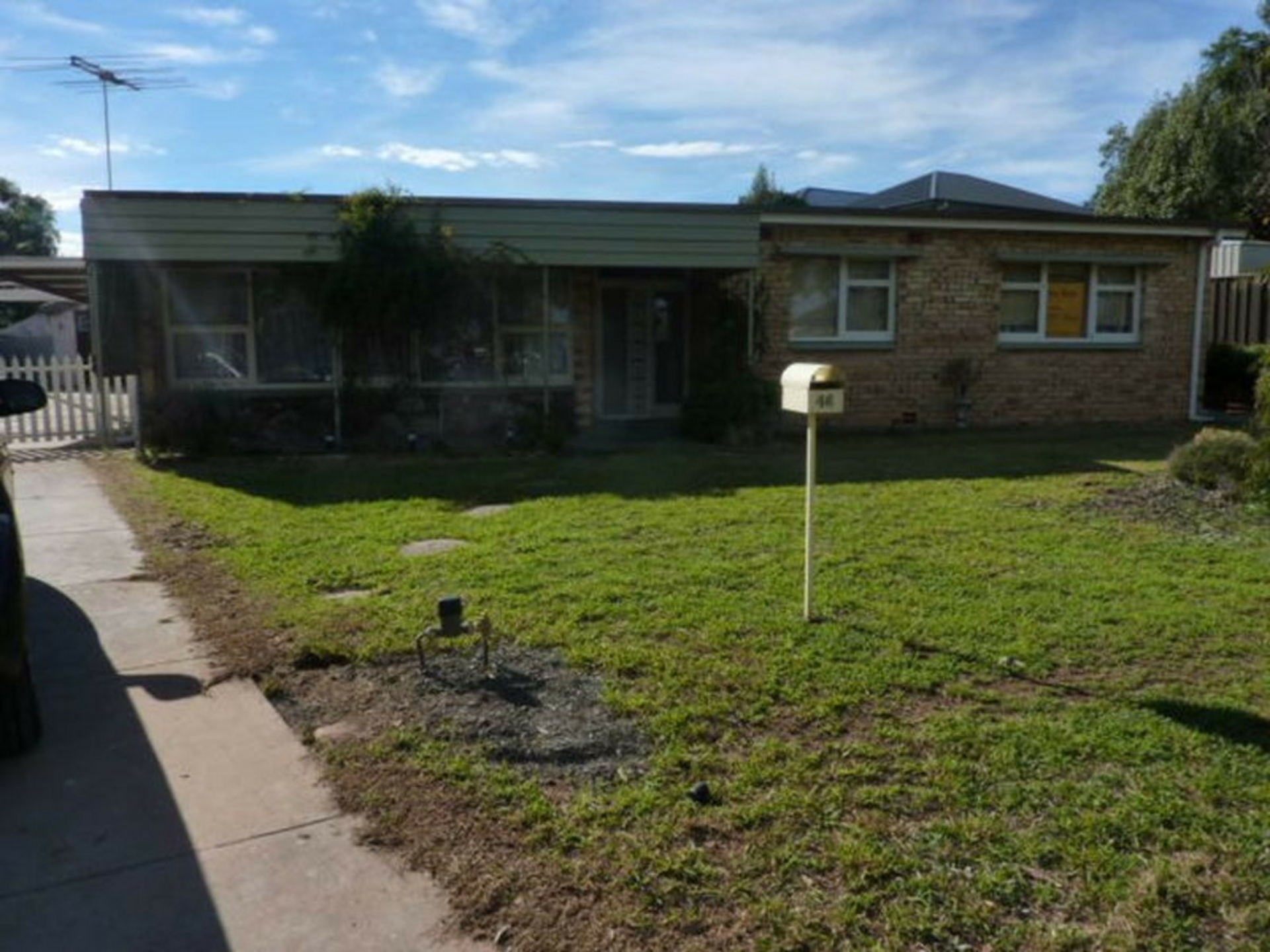 46 Forrest Avenue, MARINO