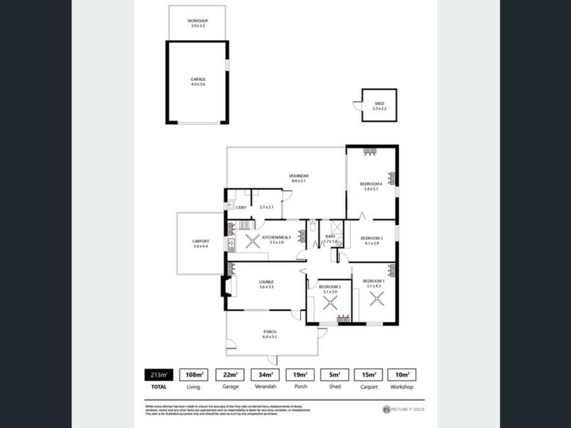 14 Gould Street Flinders Park SA