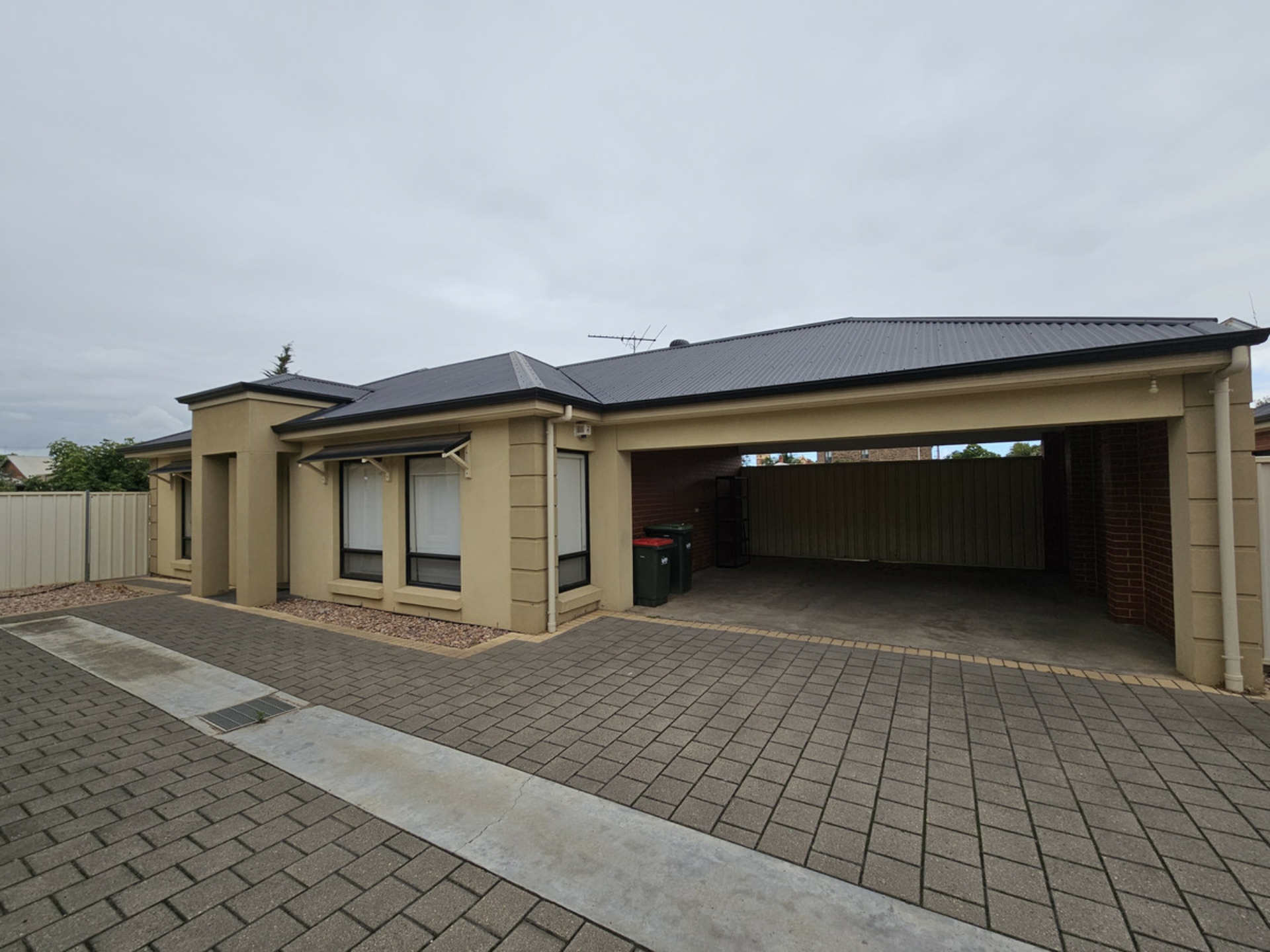 101 George Street, THEBARTON