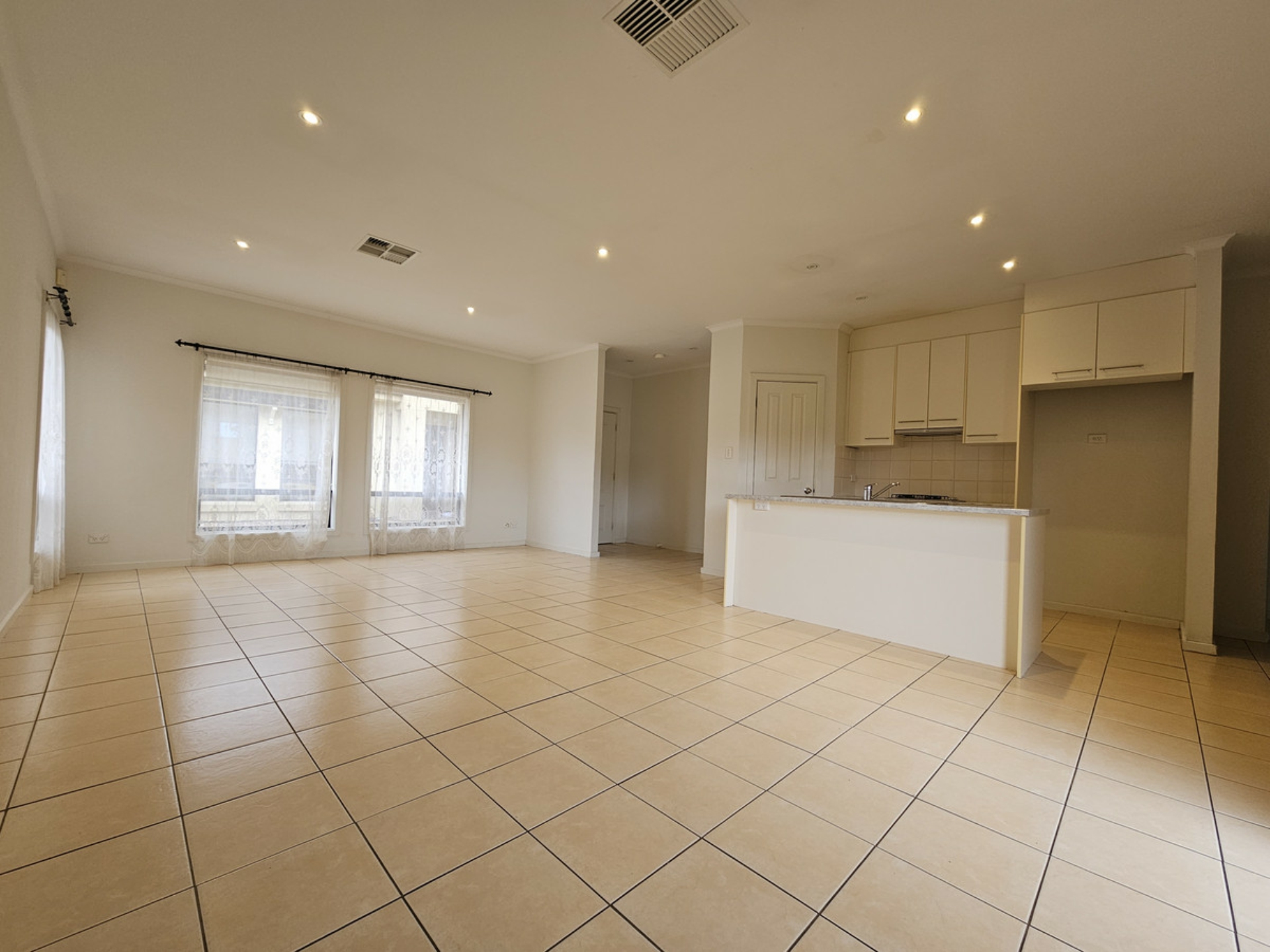 101 George Street, THEBARTON