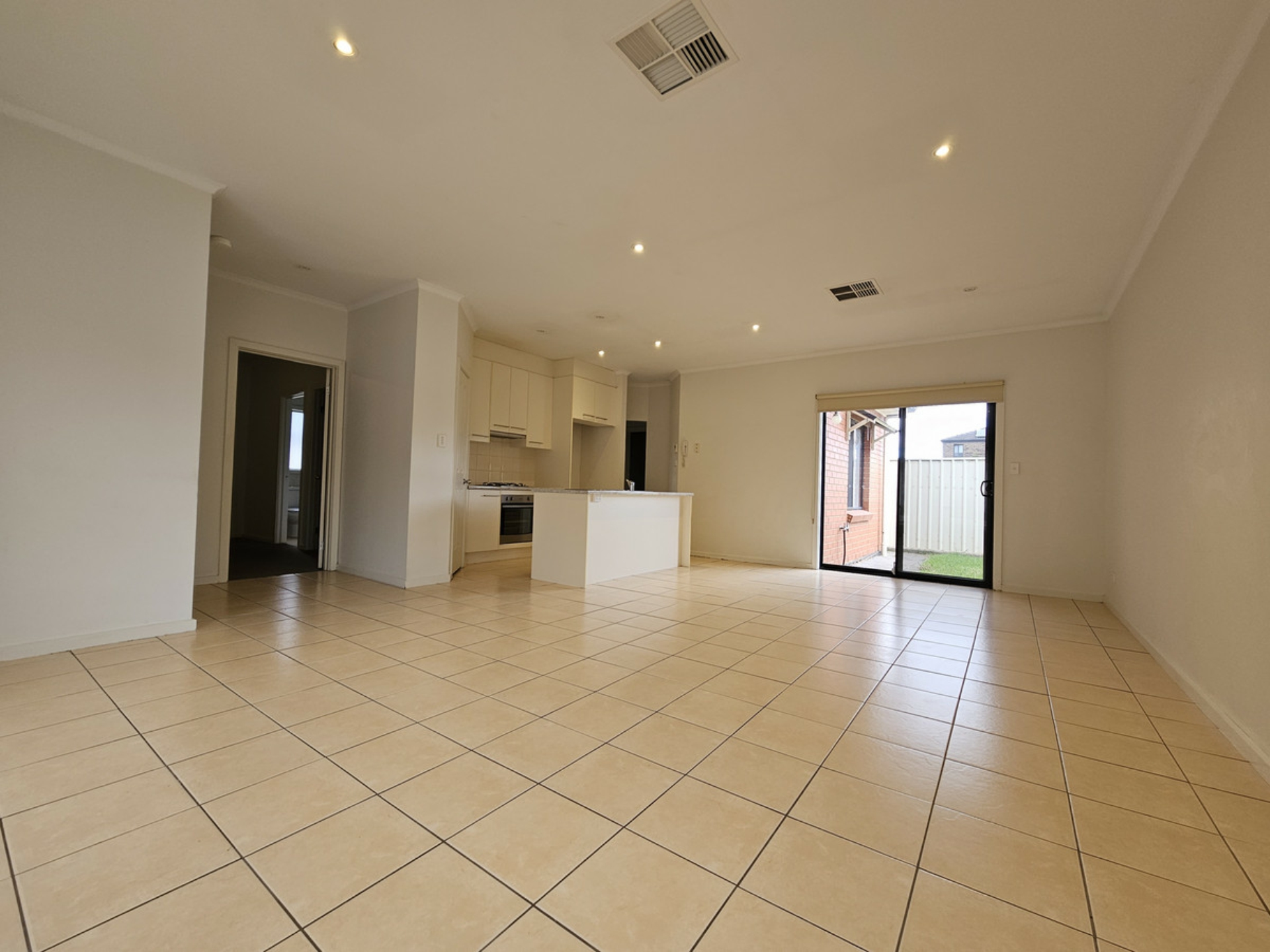 101 George Street, THEBARTON
