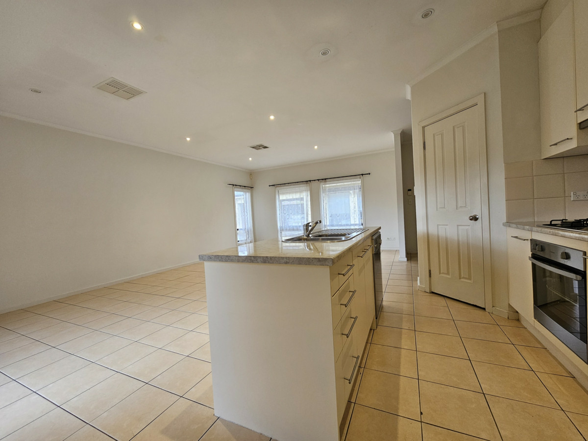 101 George Street, THEBARTON