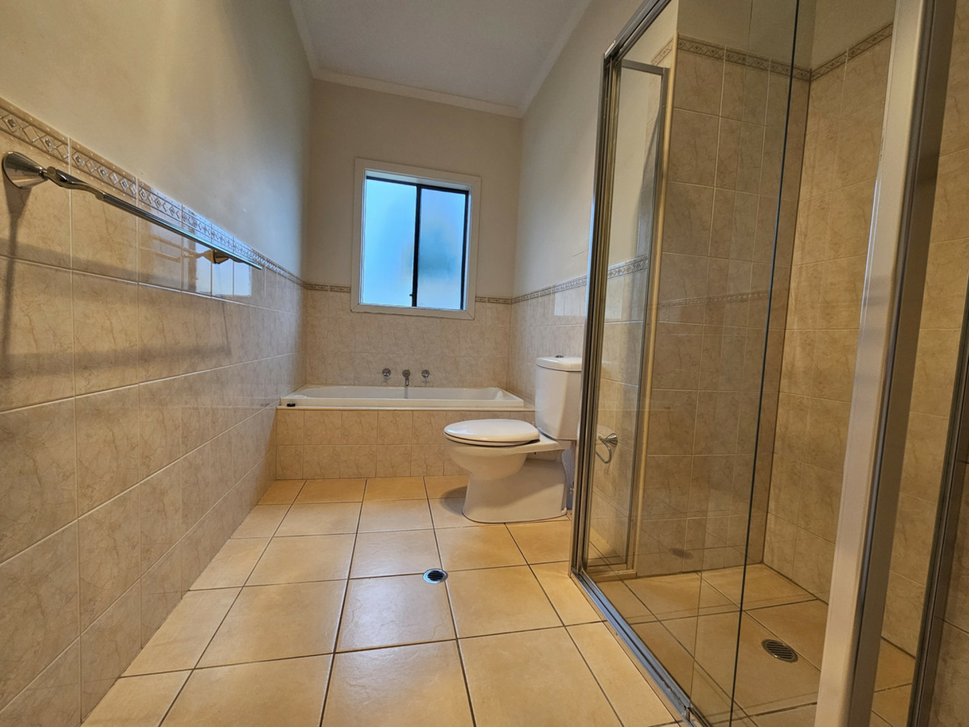 101 George Street, THEBARTON