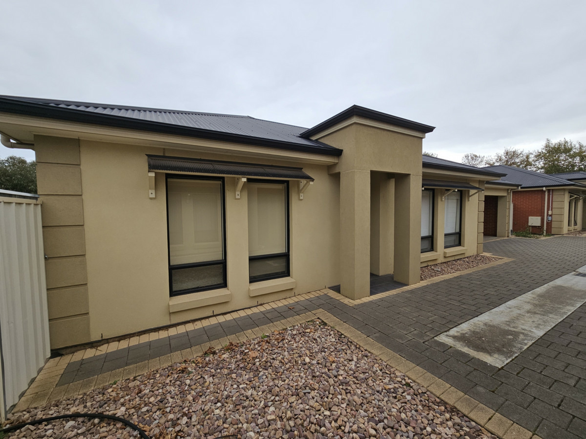 101 George Street, THEBARTON