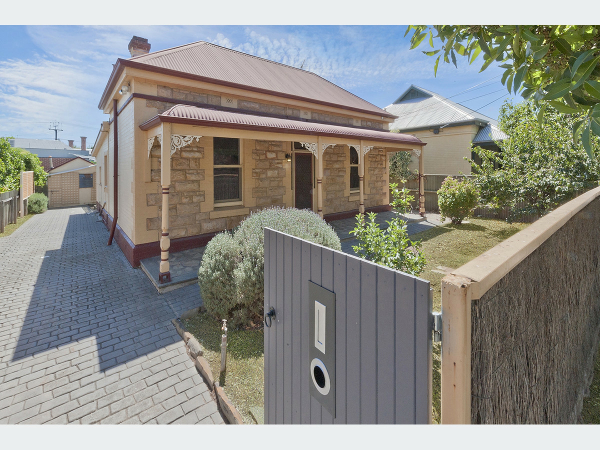 17 Filsell Street, THEBARTON