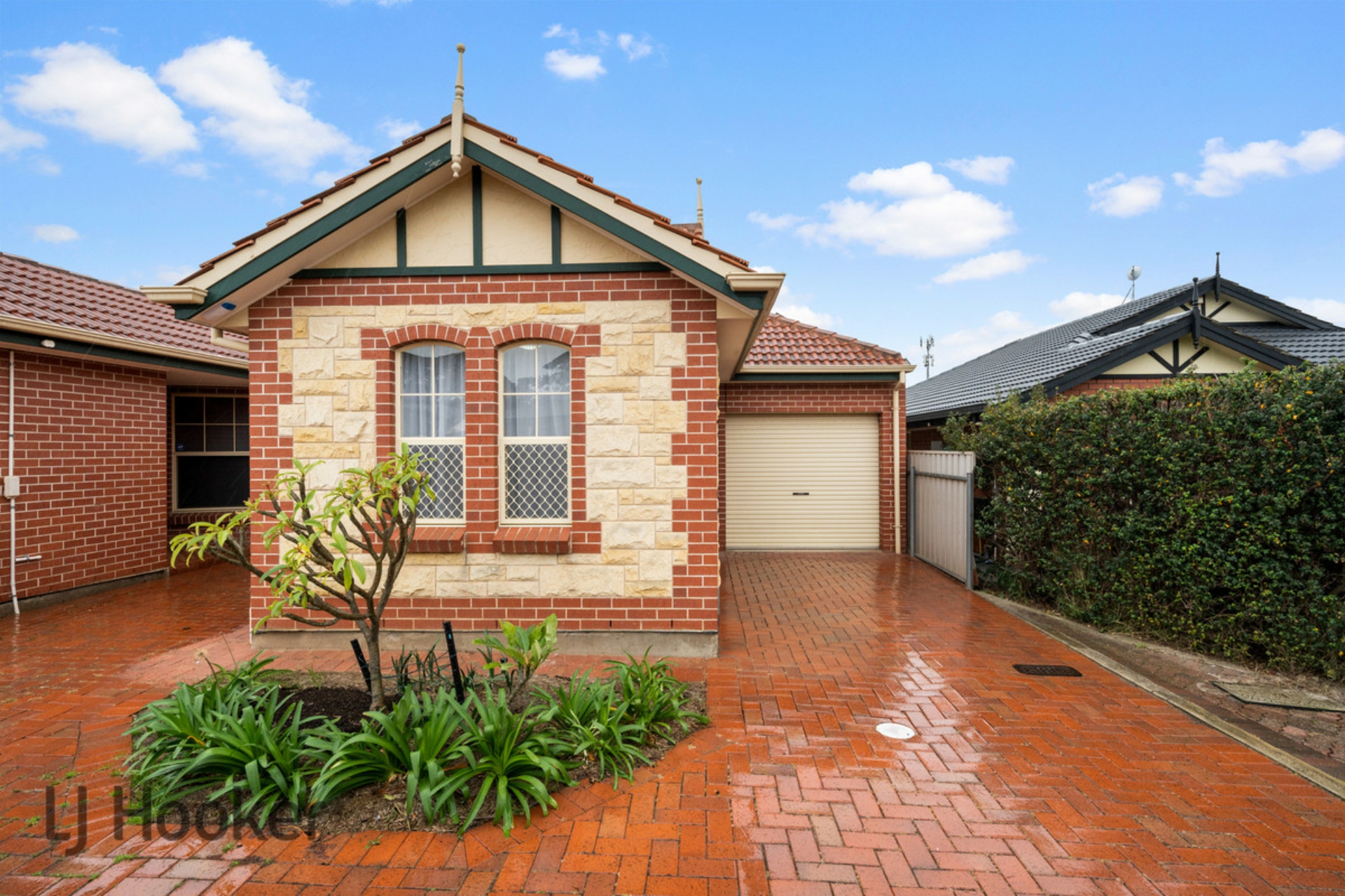 1/31 Fergusson Avenue, Kidman Park