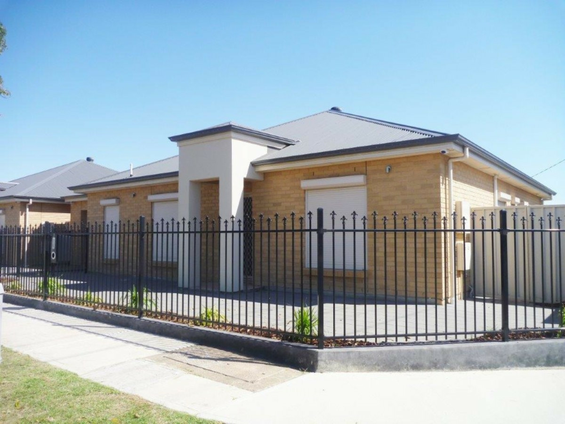 2 Eyre Street, FINDON