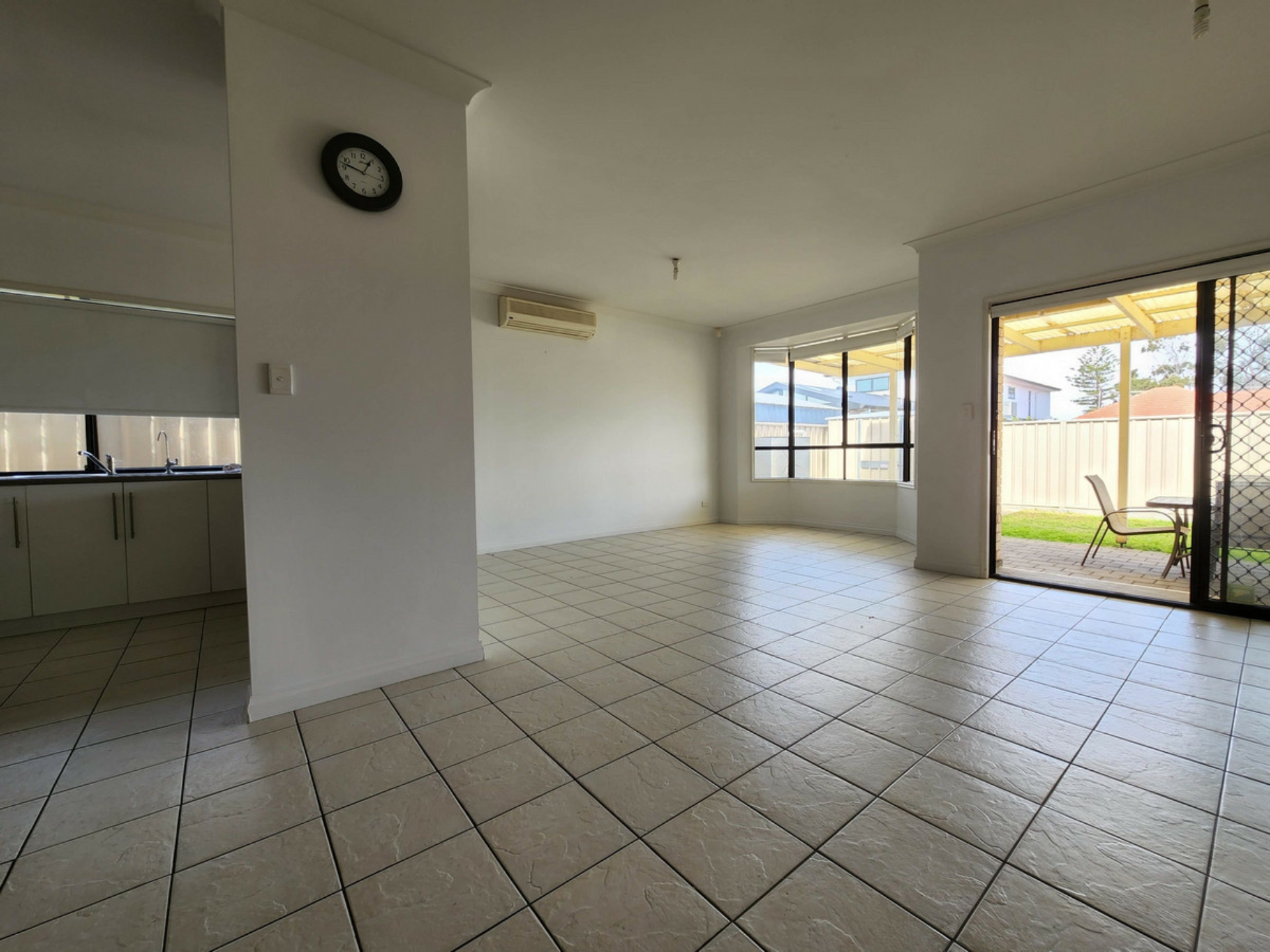 24A Nedford Crescent, FULHAM GARDENS